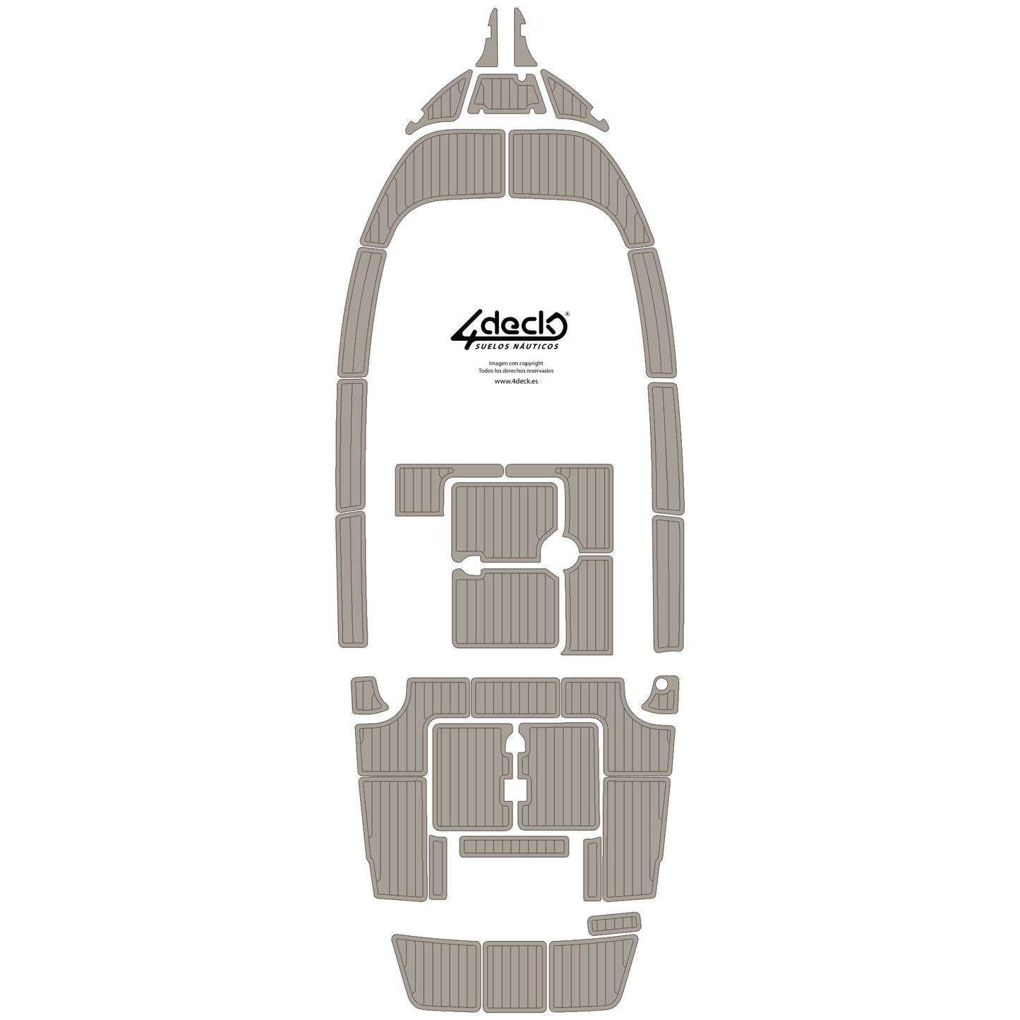 Starfisher 670