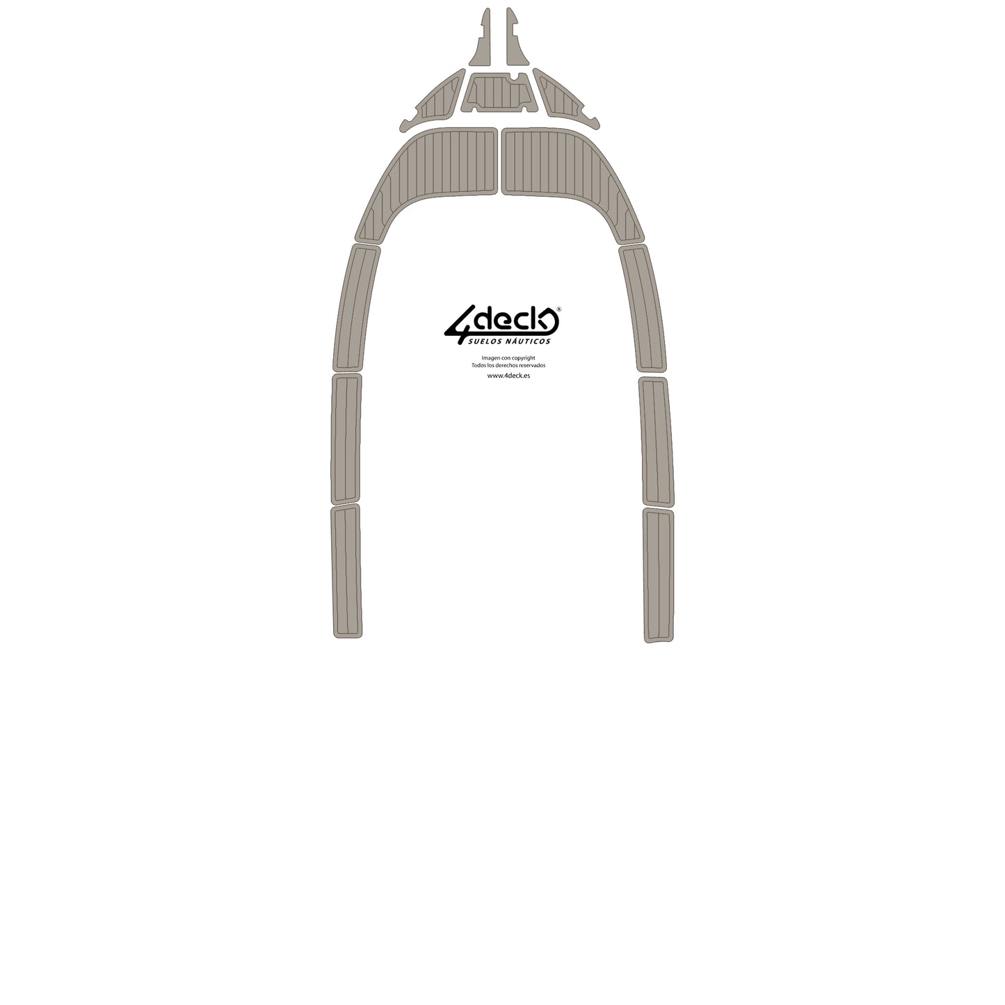 Starfisher 670