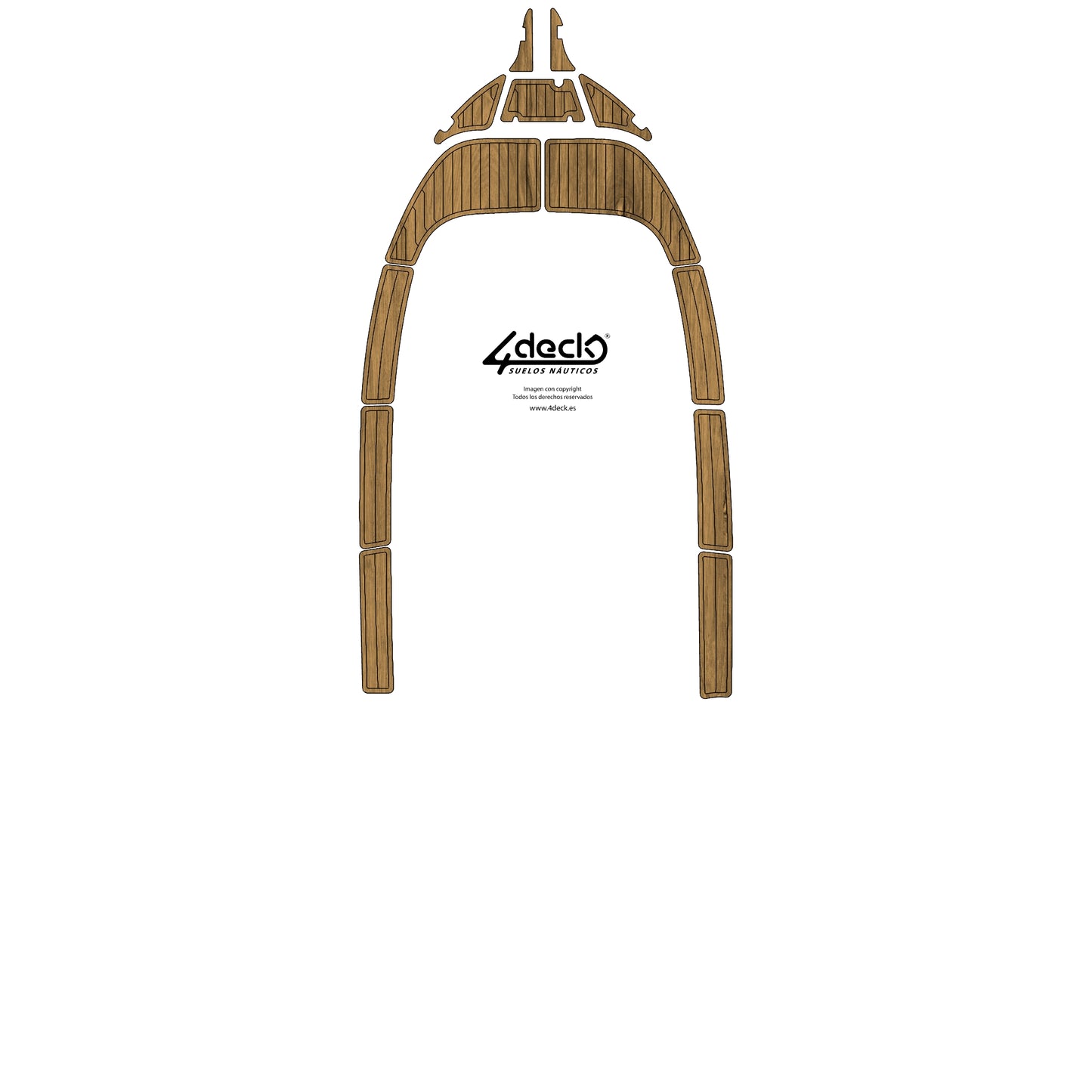 Starfisher 670