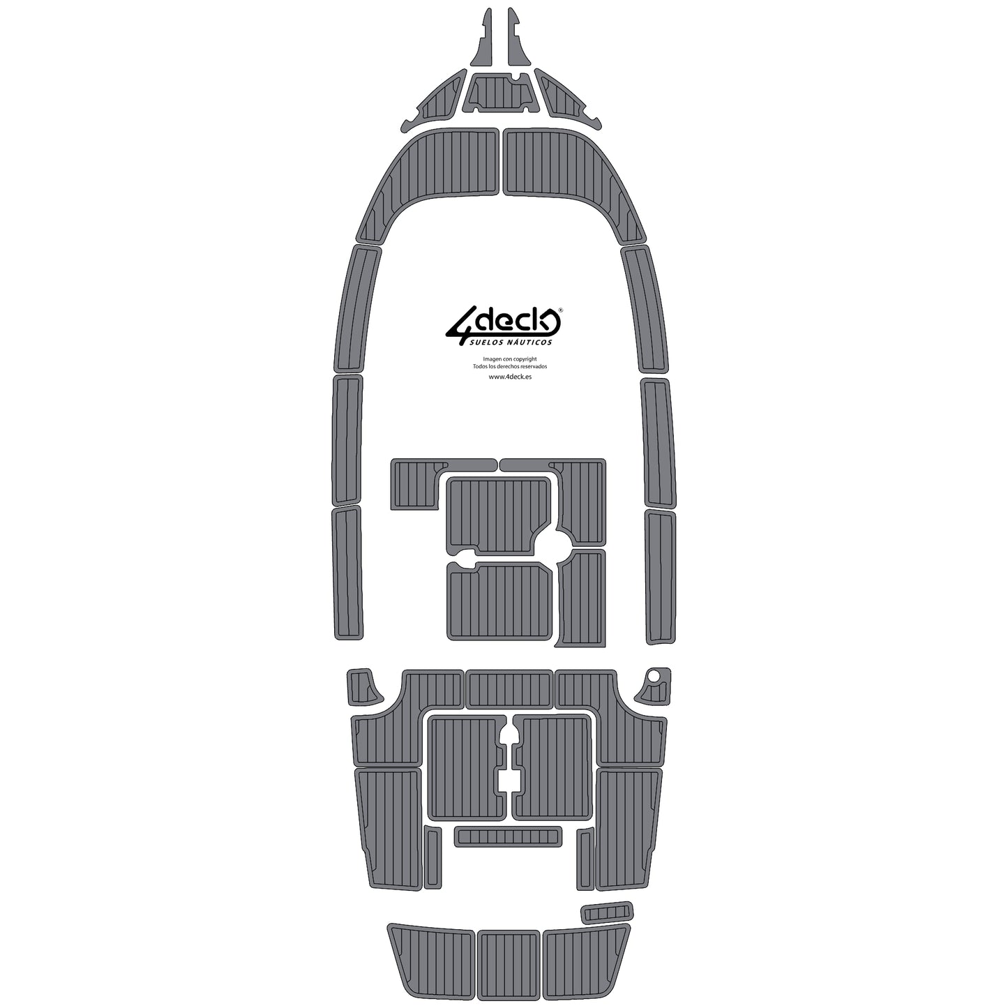 Starfisher 670