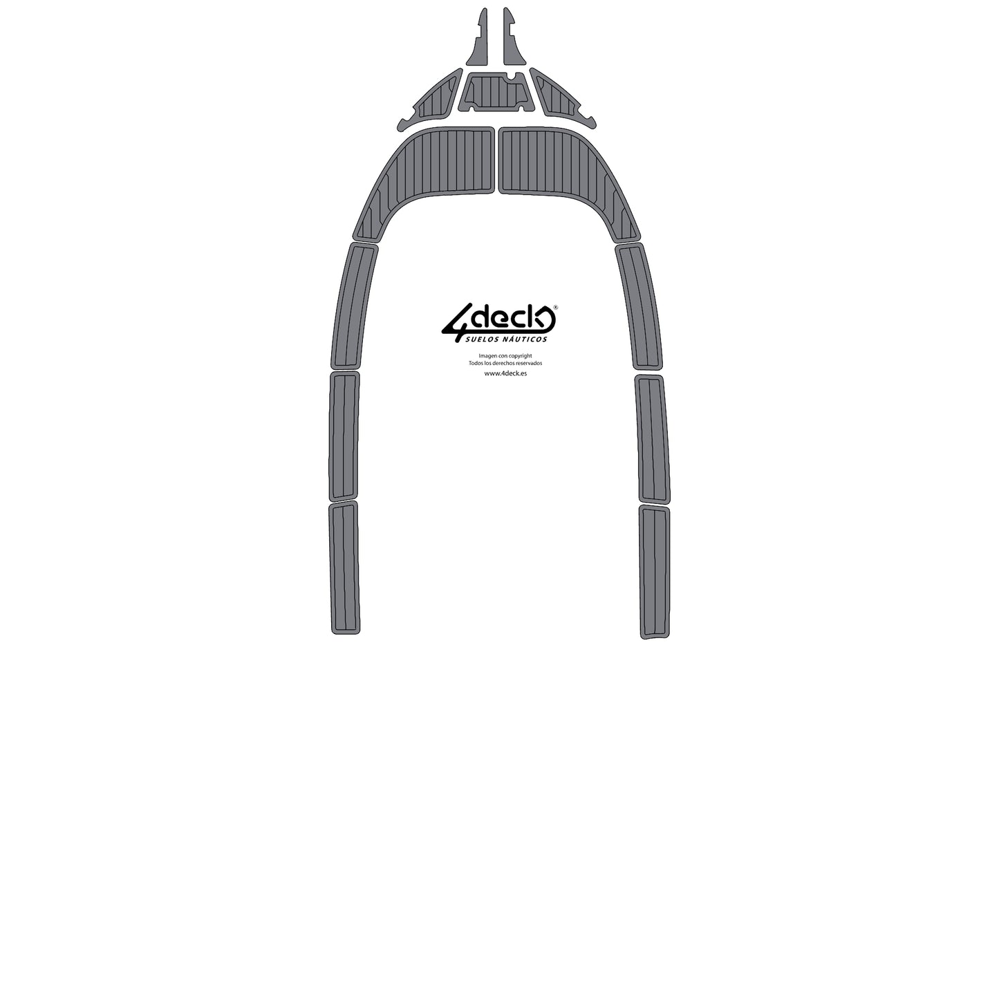 Starfisher 670