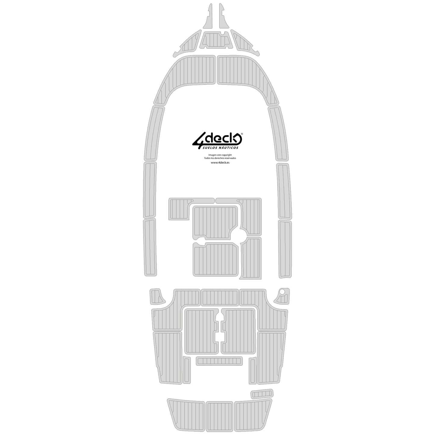 Starfisher 670