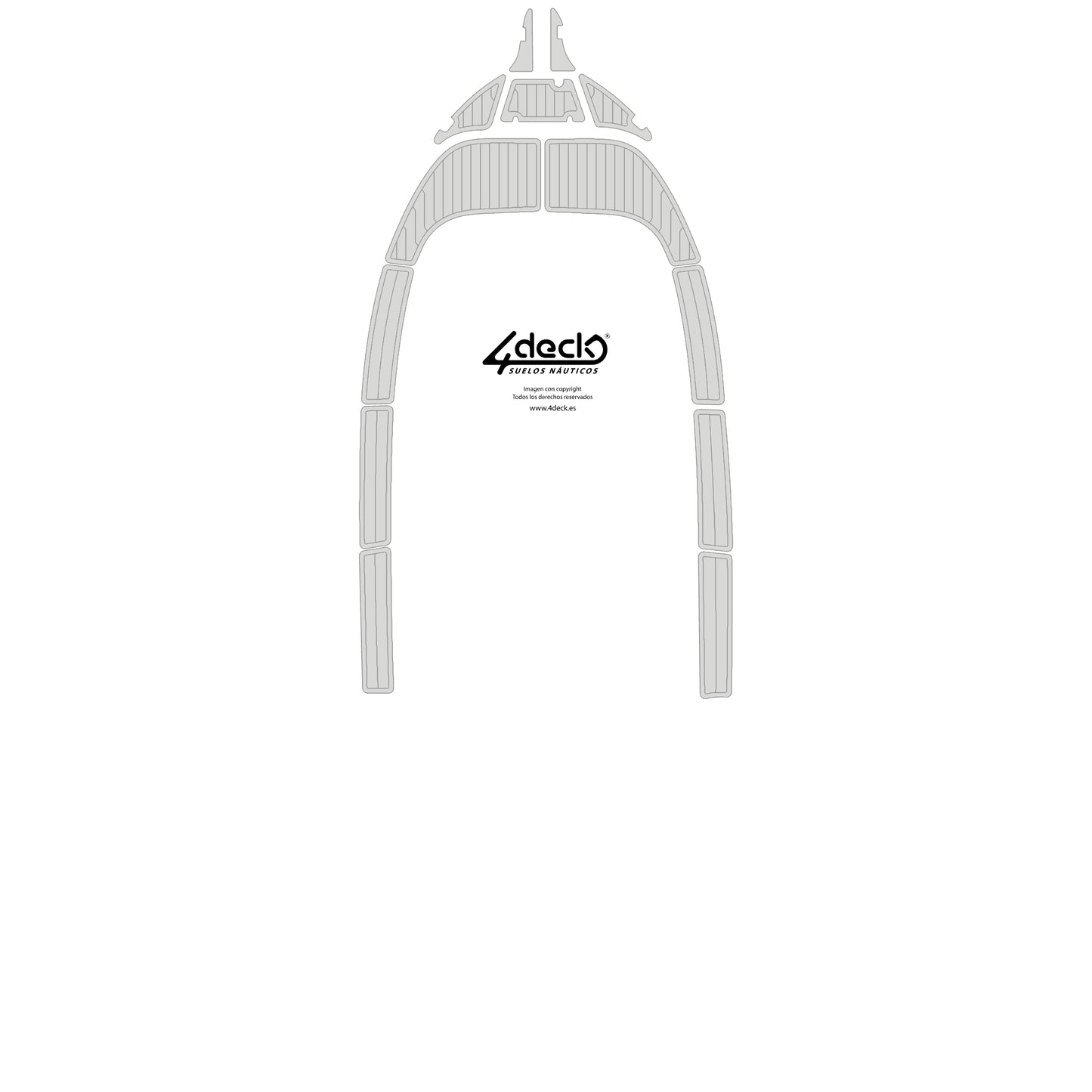 Starfisher 670