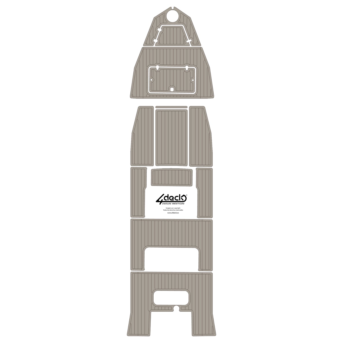 Zodiac Bombard Explorer 700 SB