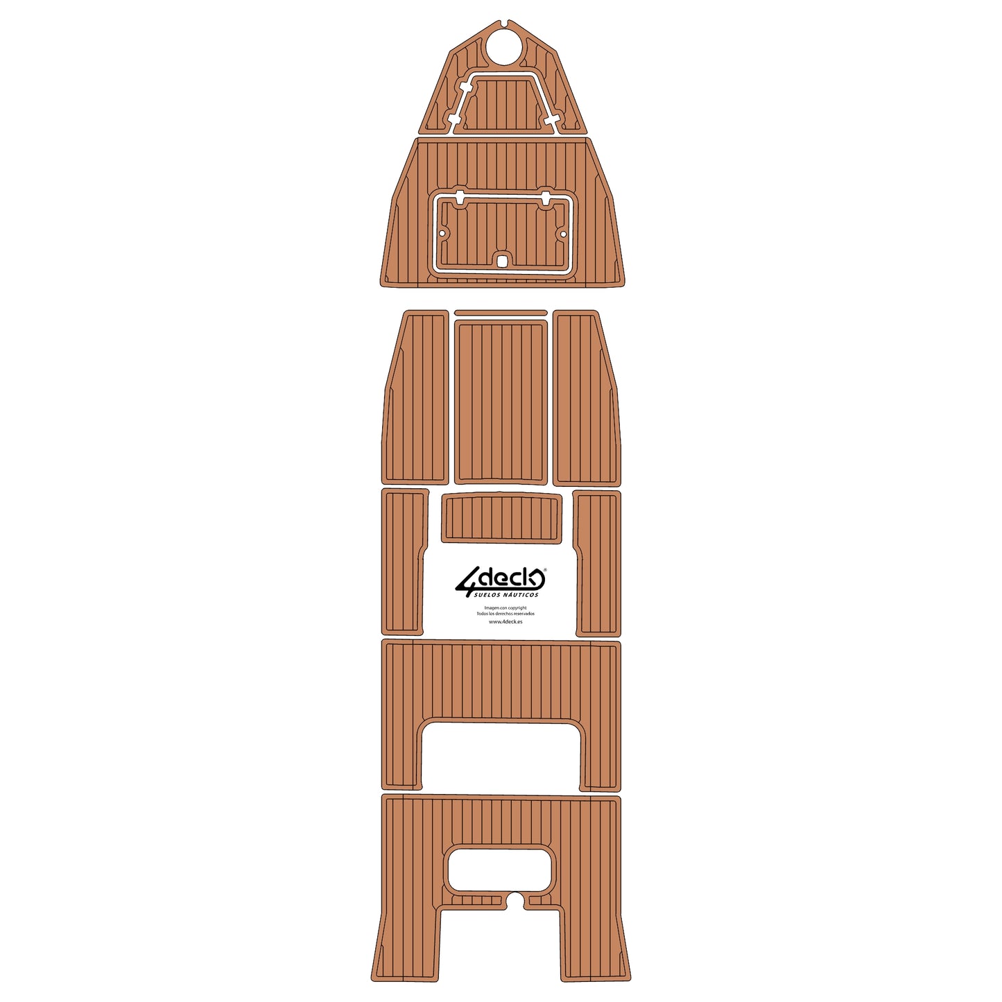 Zodiac Bombard Explorer 700 SB