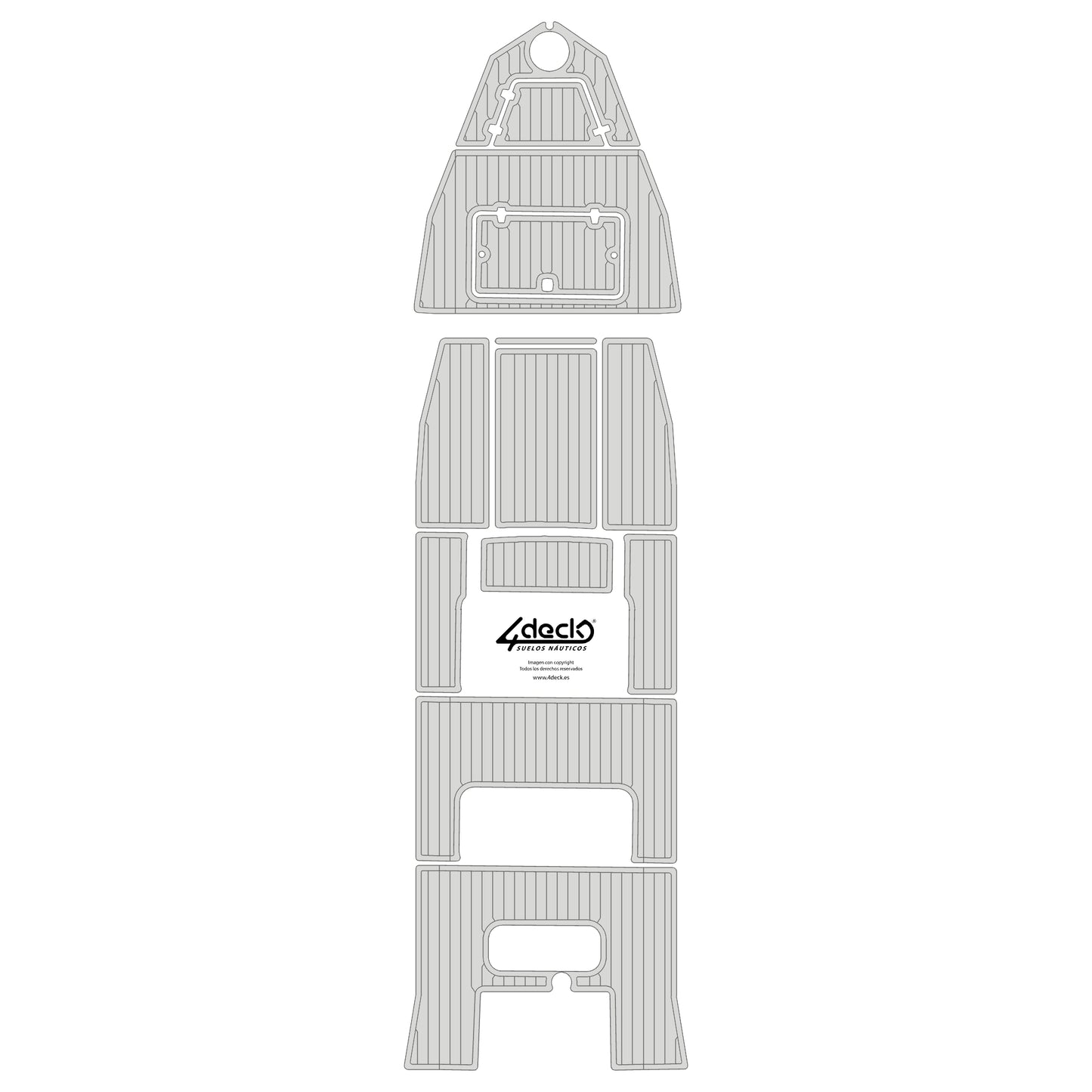 Zodiac Bombard Explorer 700 SB