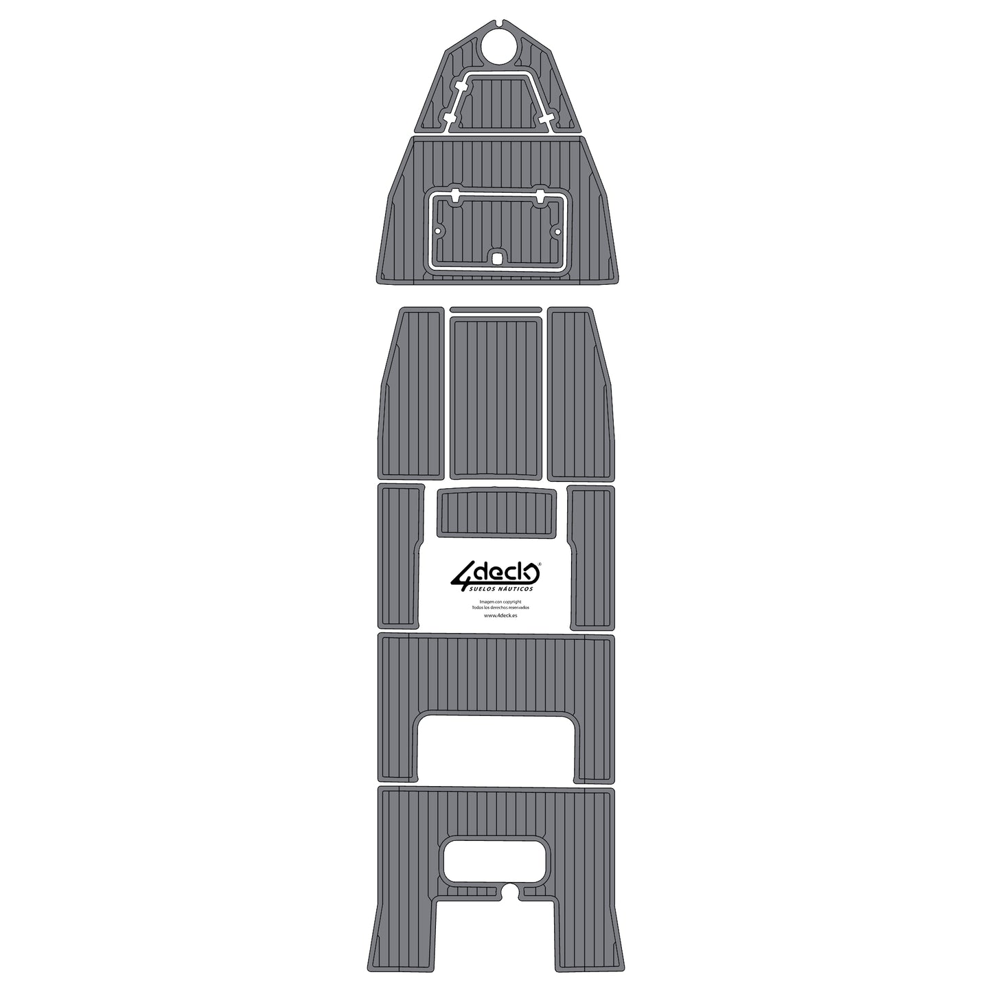 Zodiac Bombard Explorer 700 SB