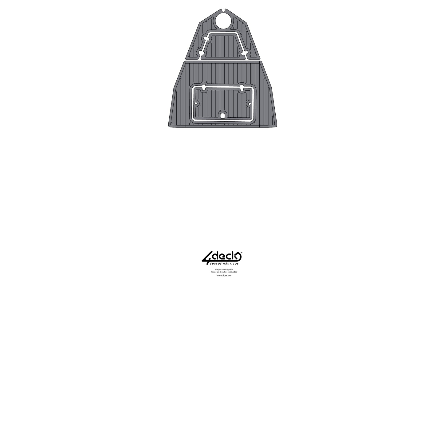 Zodiac Bombard Explorer 700 SB
