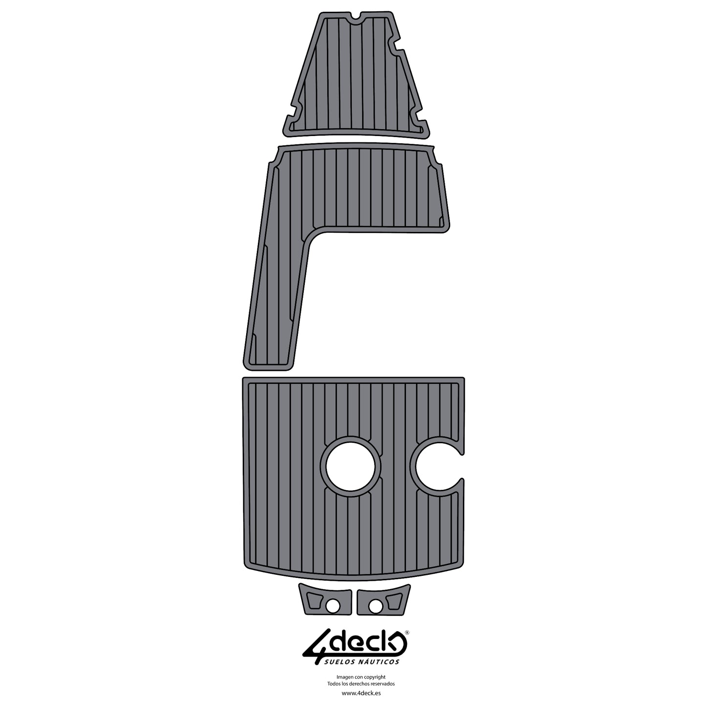 Zodiac Open Pro 250