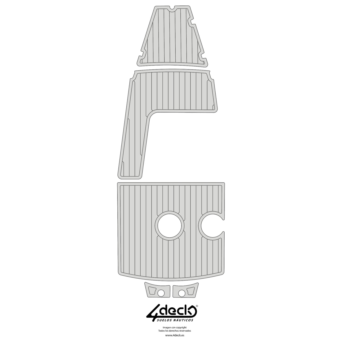 Zodiac Open Pro 250