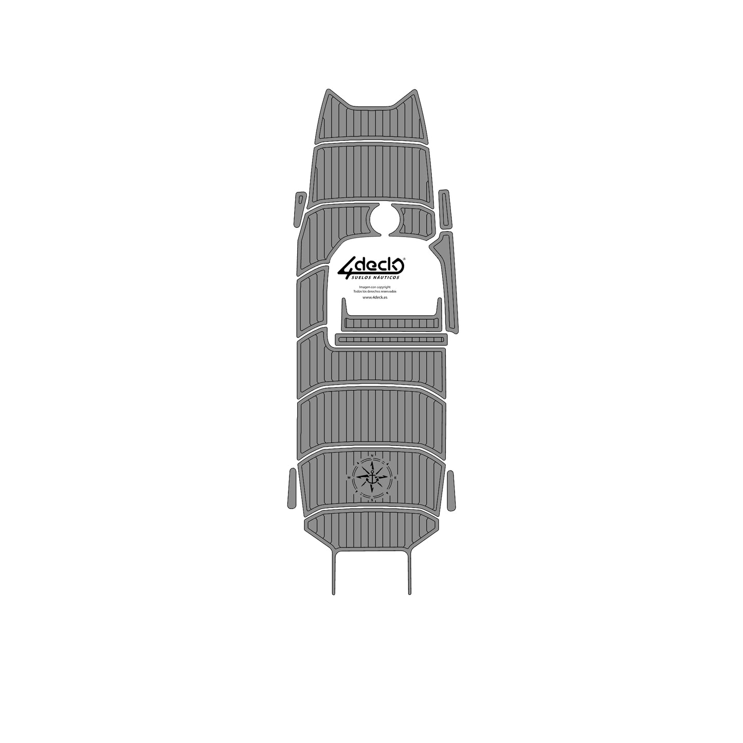 Zodiac Pro 7 M