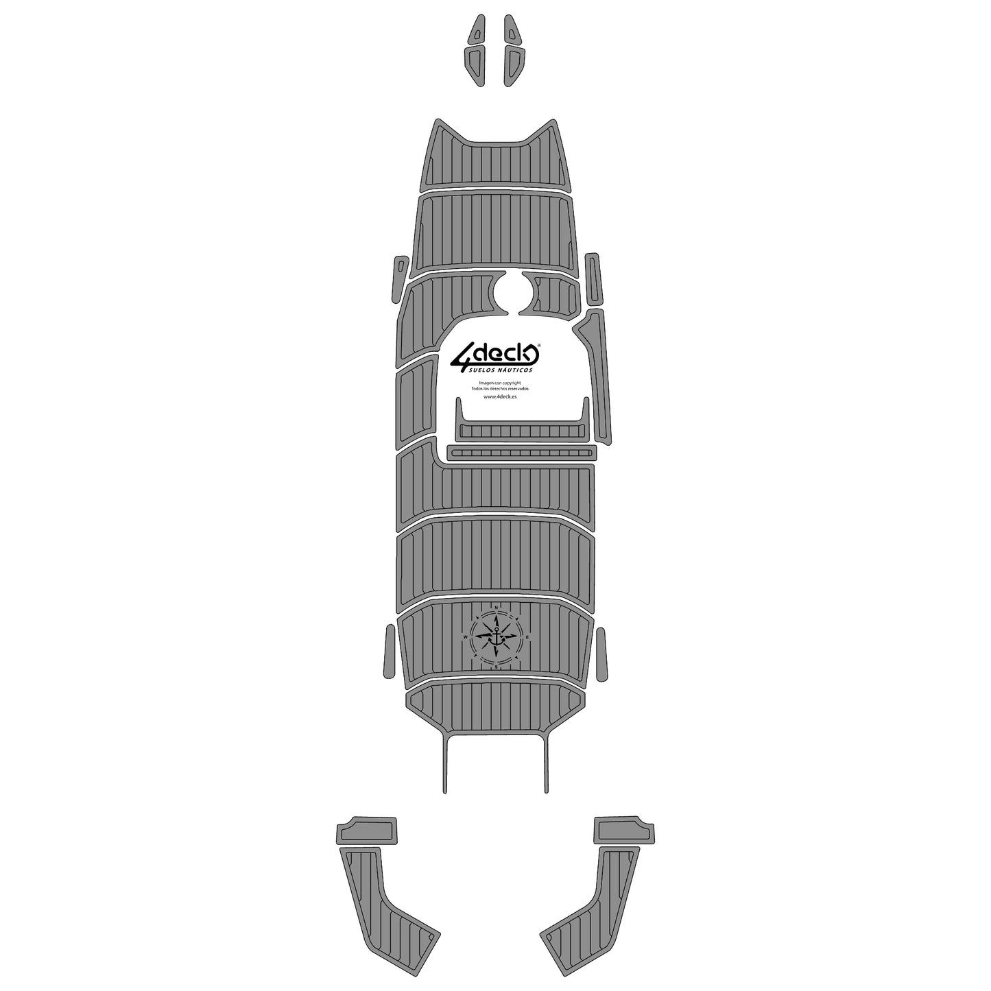Zodiac Pro 7 M