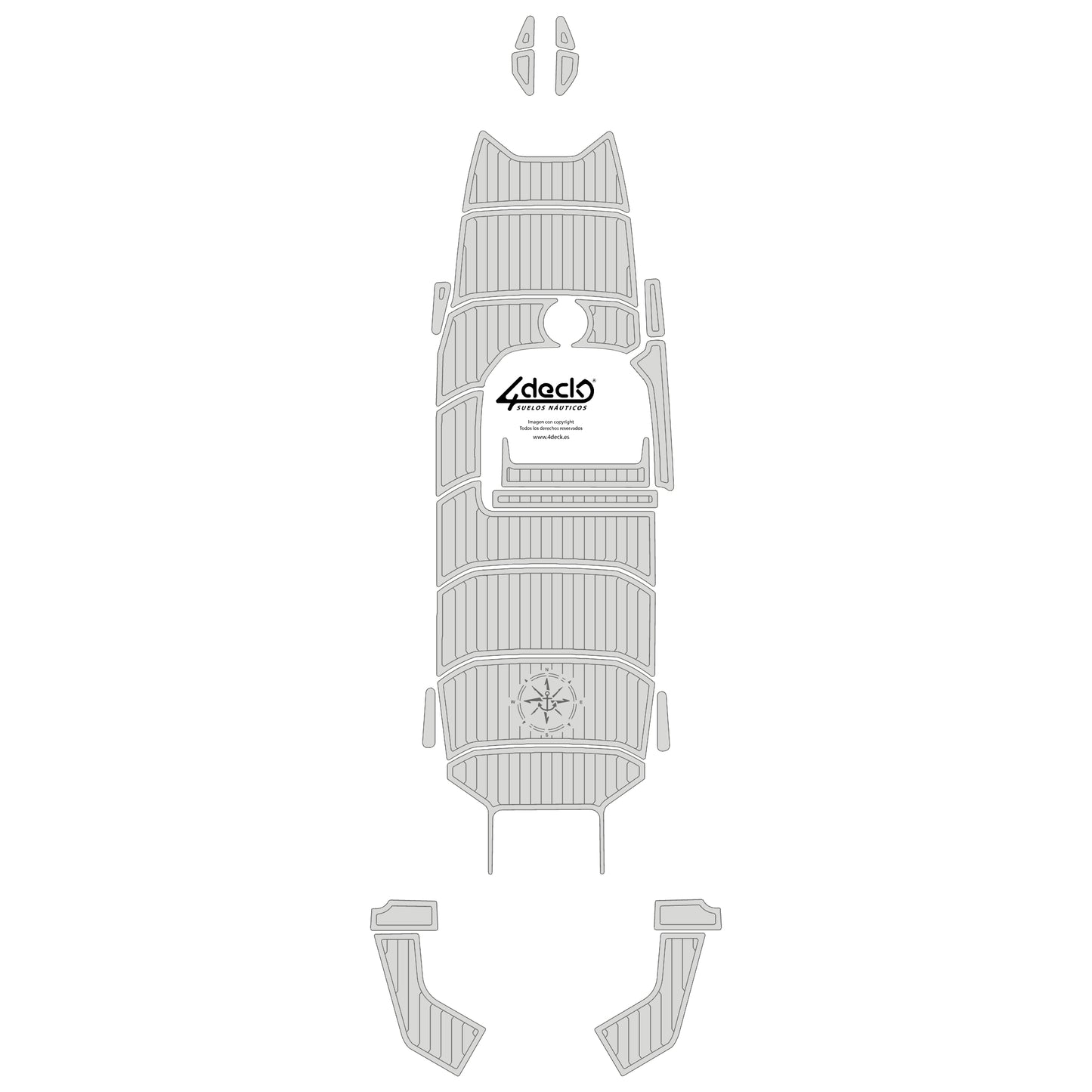 Zodiac Pro 7 M