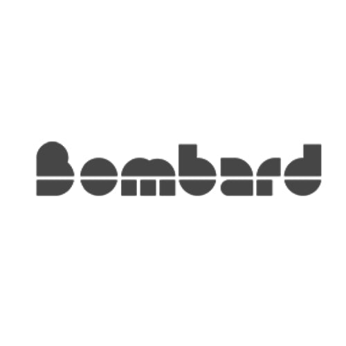 Bombard