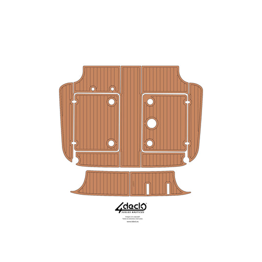 Astinor 840 2007