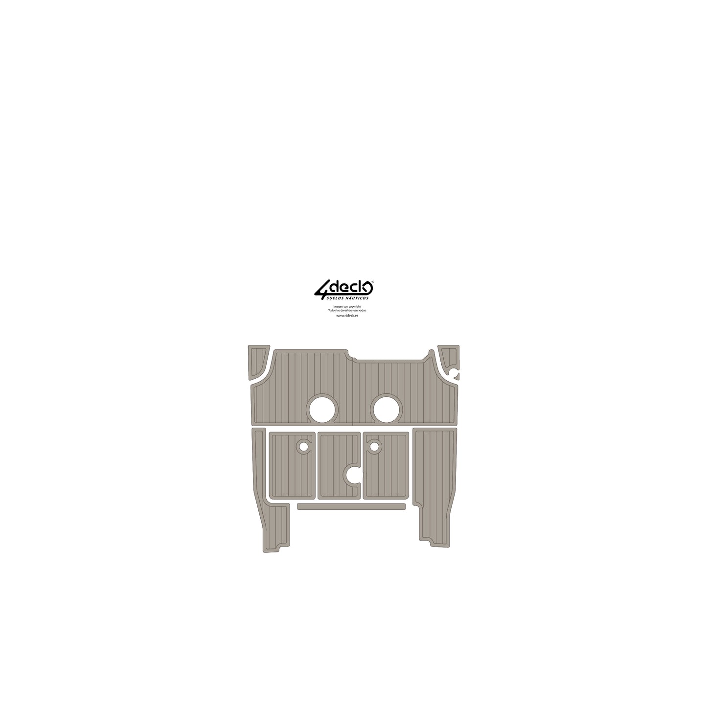 Beneteau Flyer 6 2024