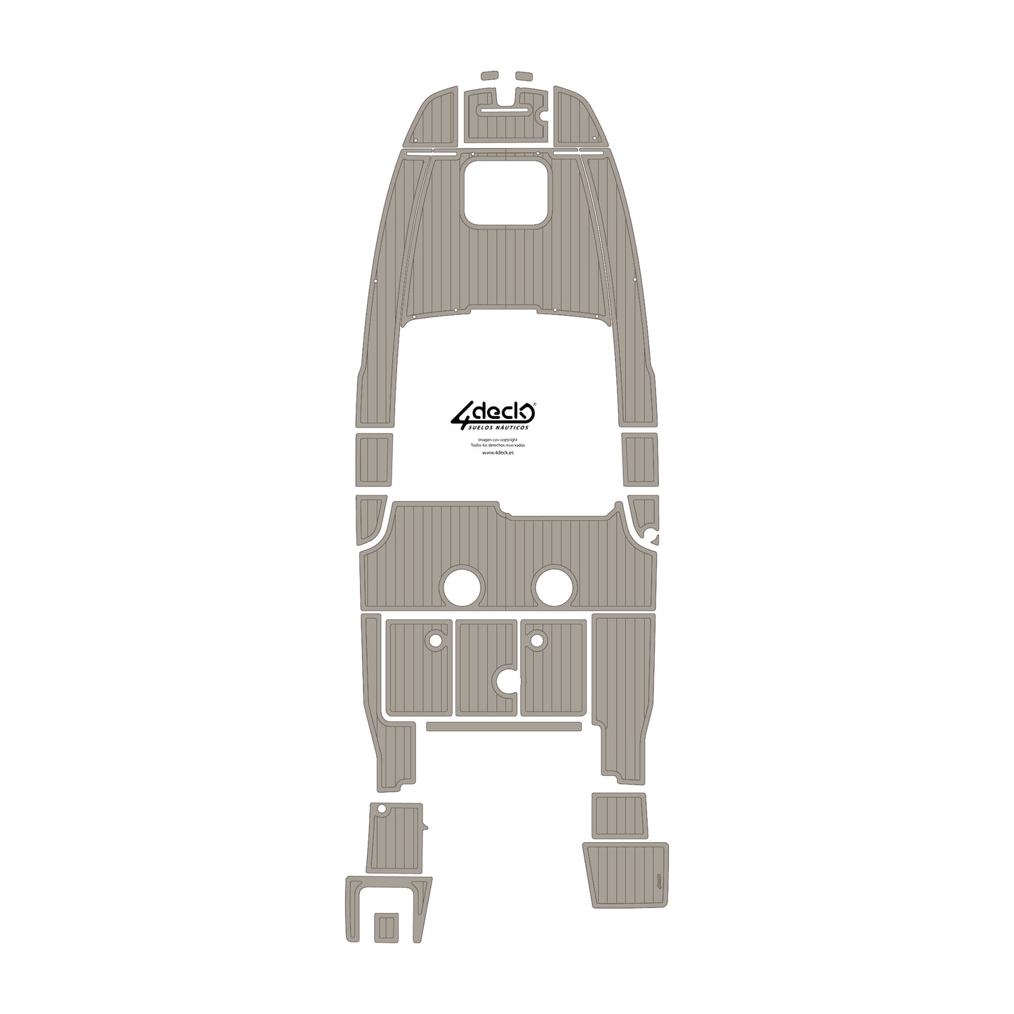 Beneteau Flyer 6 2024