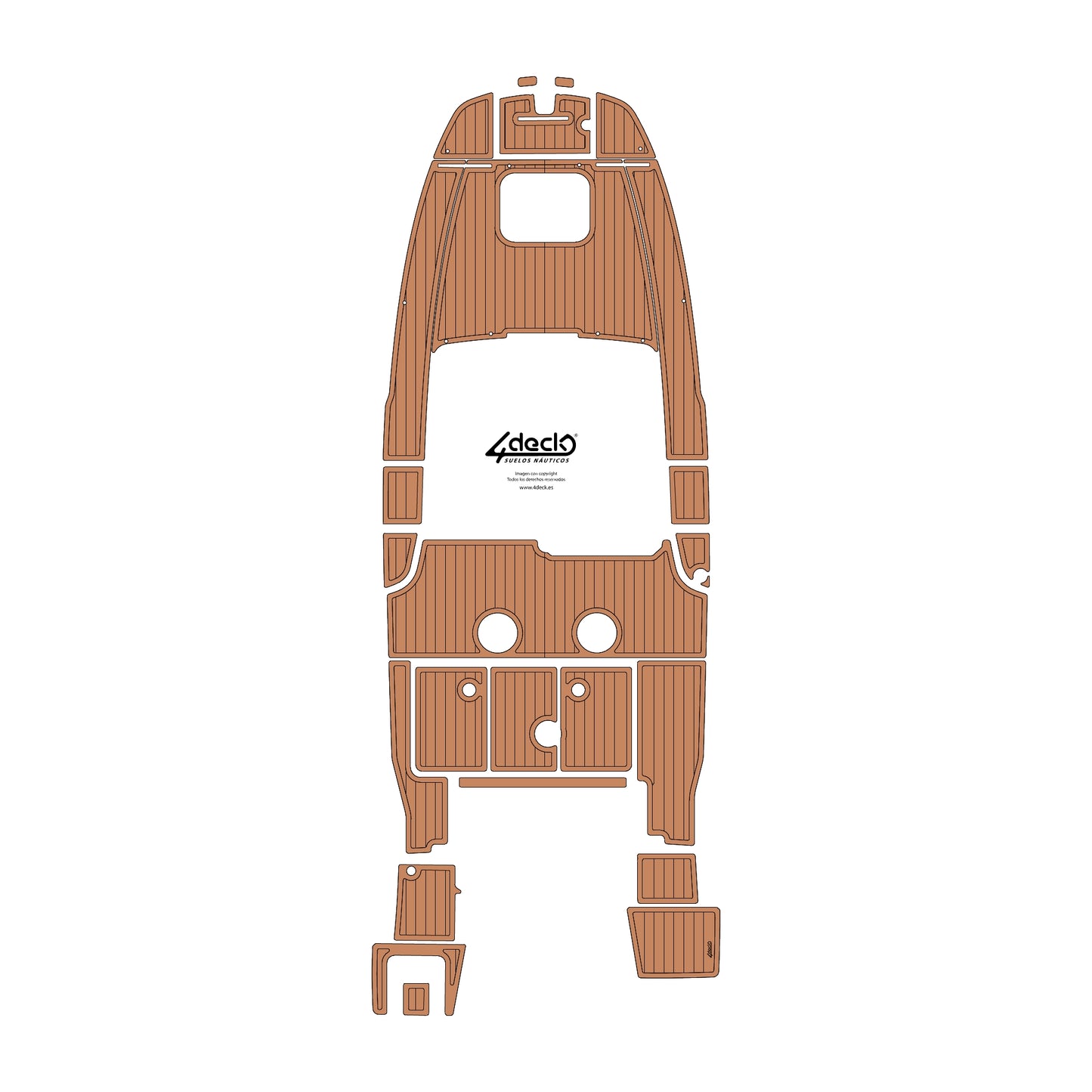 Beneteau Flyer 6 2024