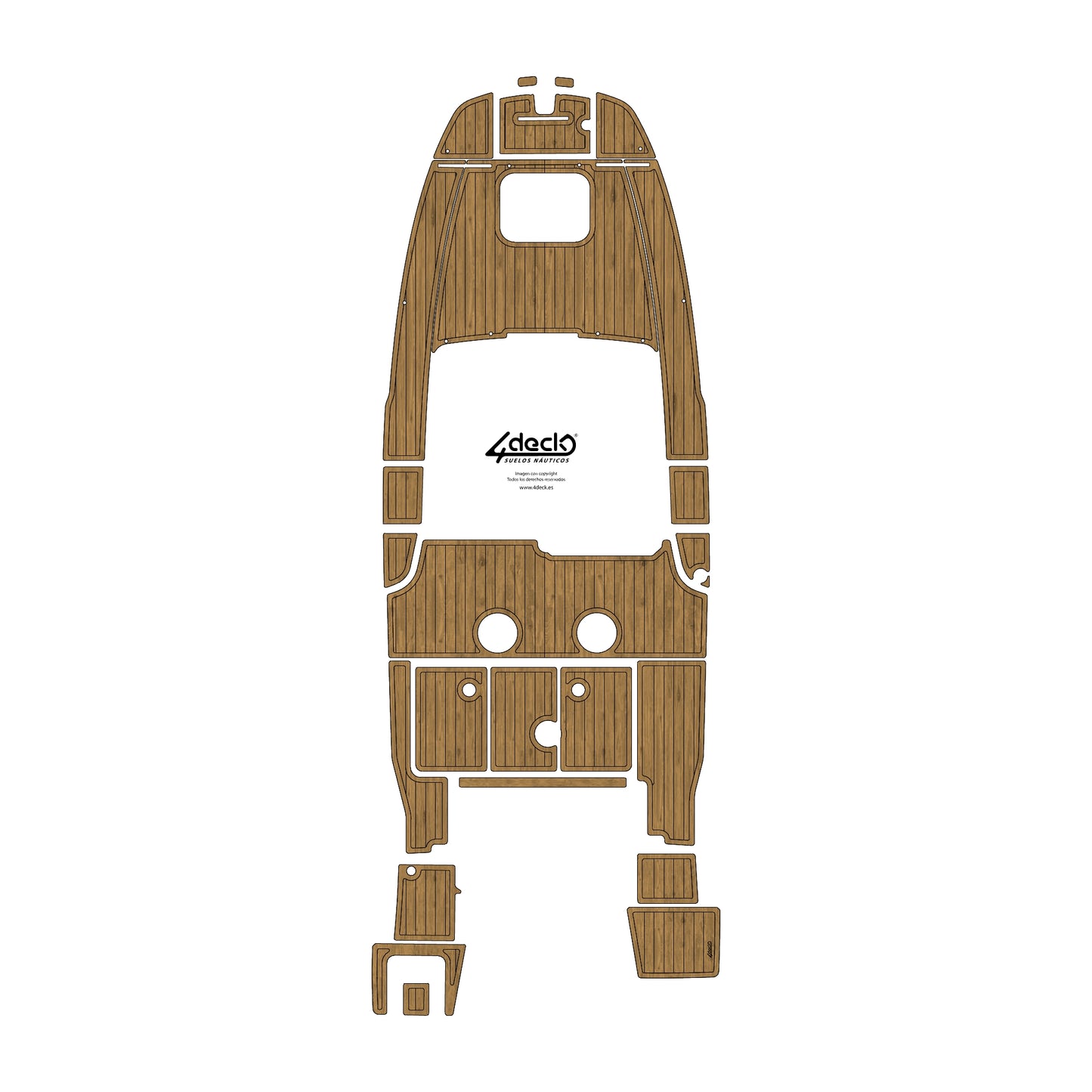 Beneteau Flyer 6 2024