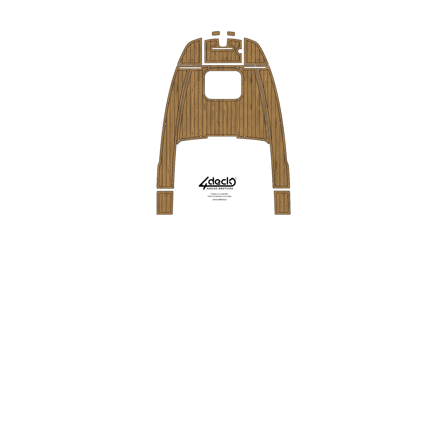 Beneteau Flyer 6 2024