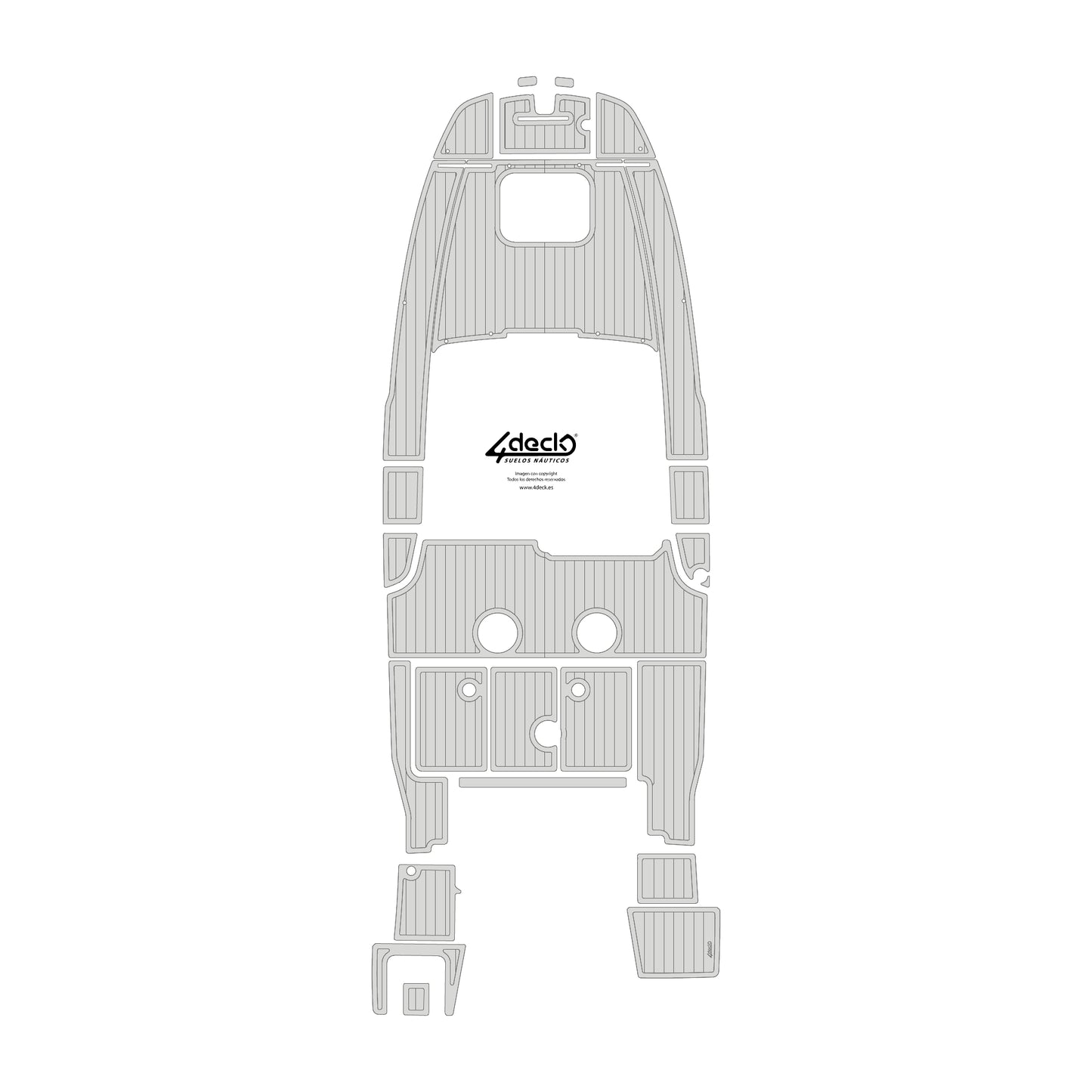 Beneteau Flyer 6 2024