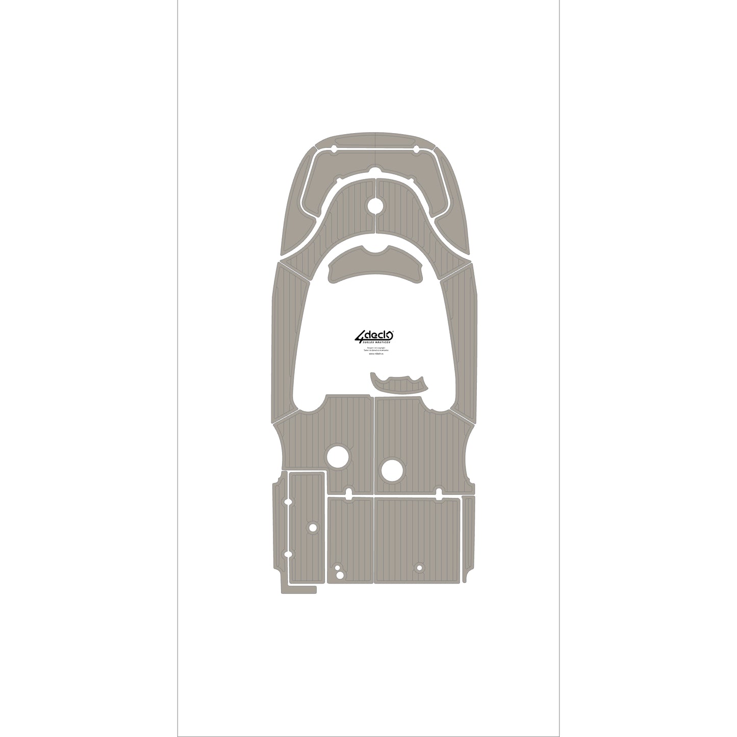 Beneteau Flyer 750 Open