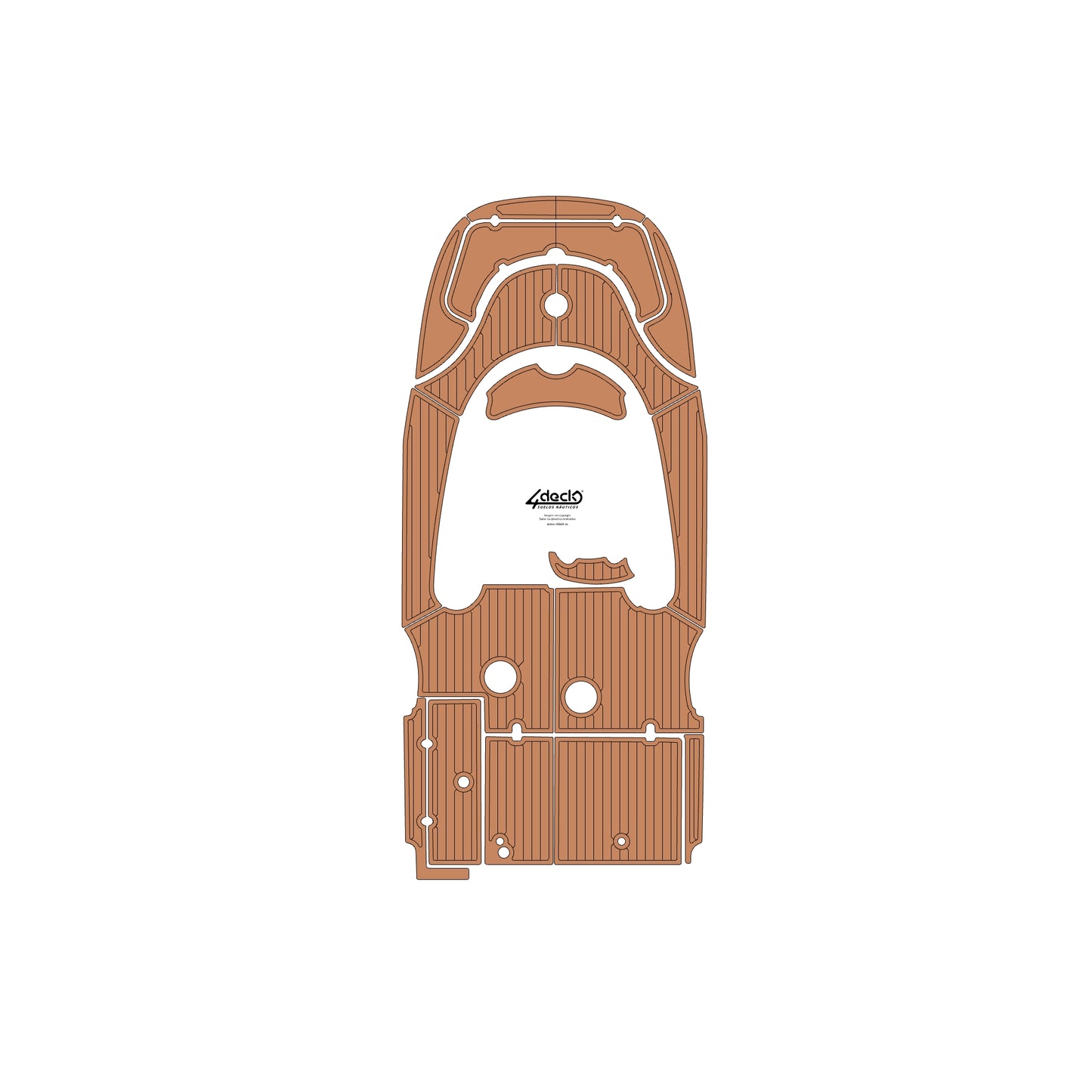 Beneteau Flyer 750 Open