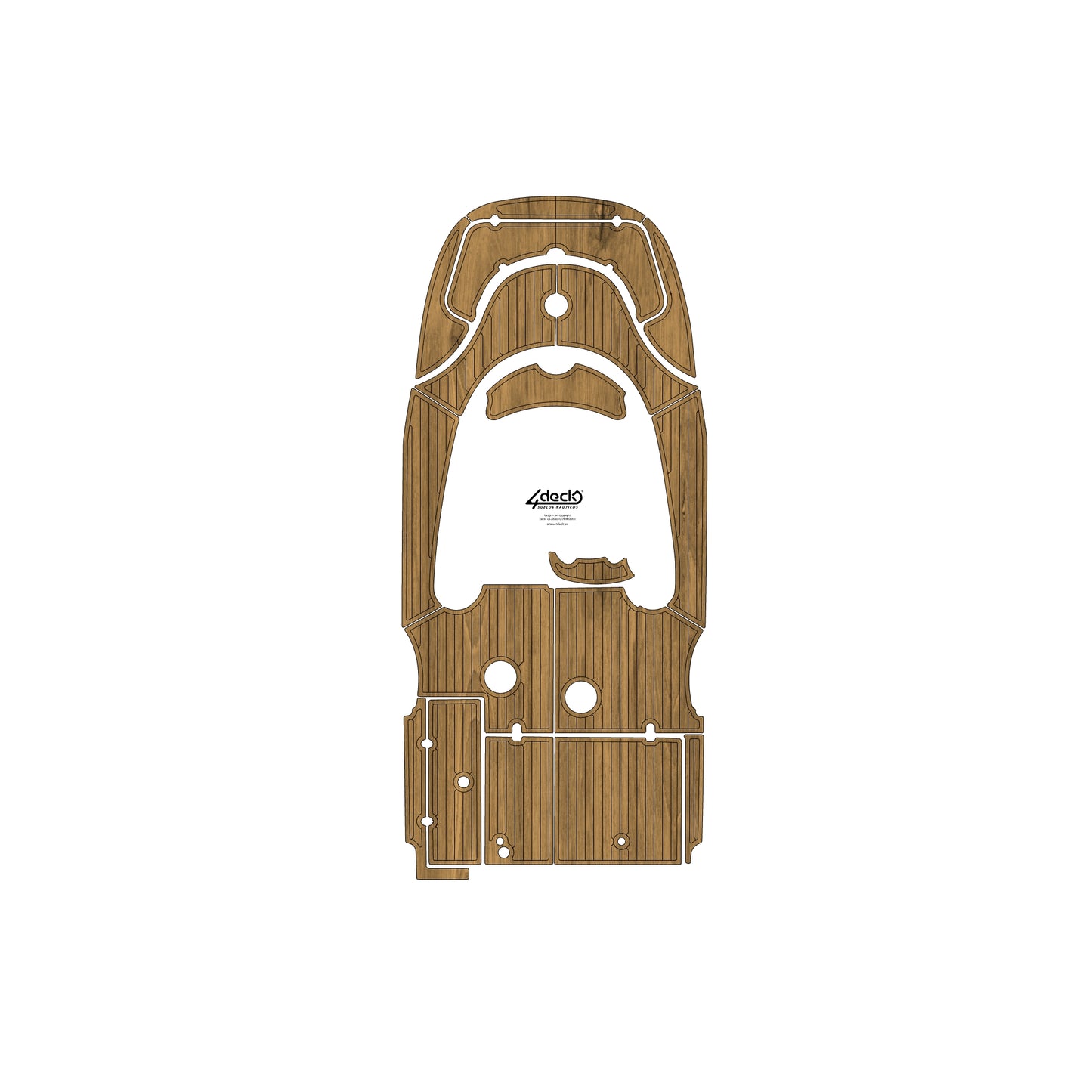 Beneteau Flyer 750 Open