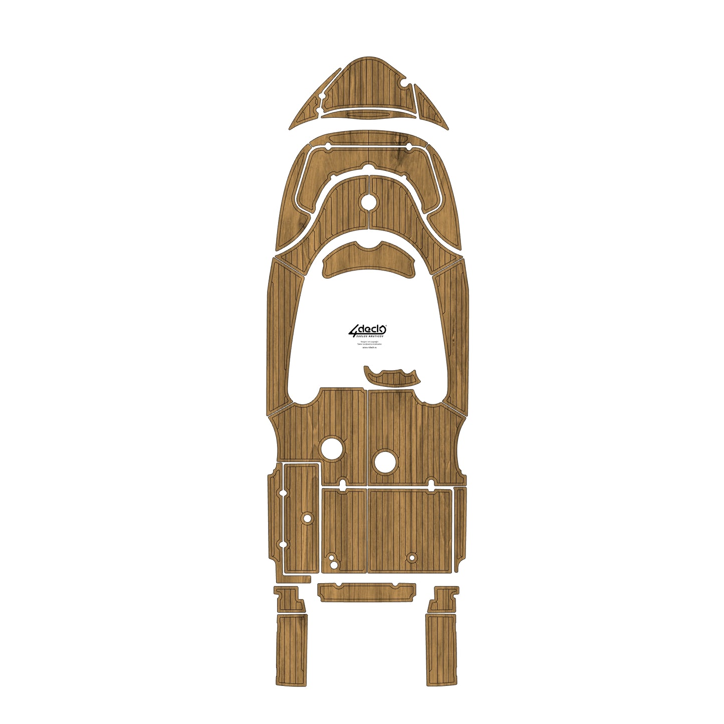 Beneteau Flyer 750 Open