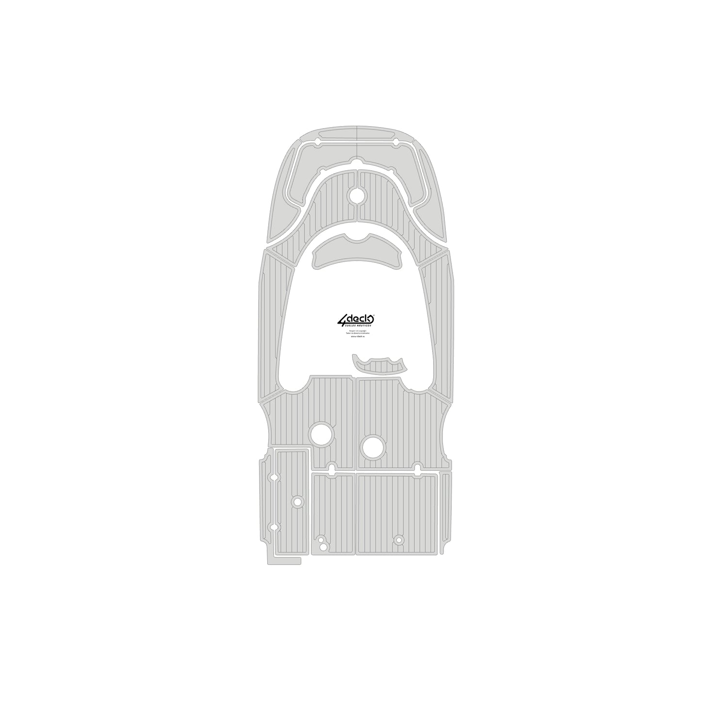 Beneteau Flyer 750 Open