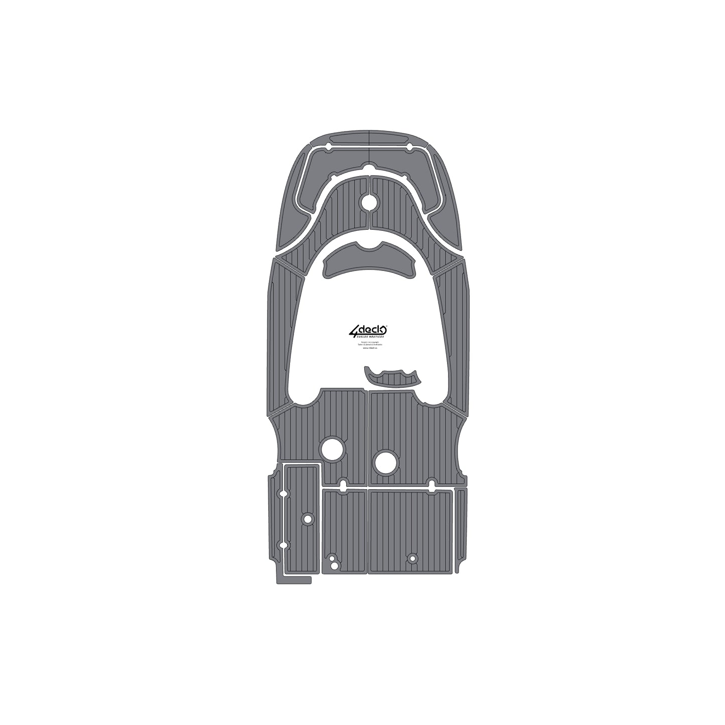 Beneteau Flyer 750 Open