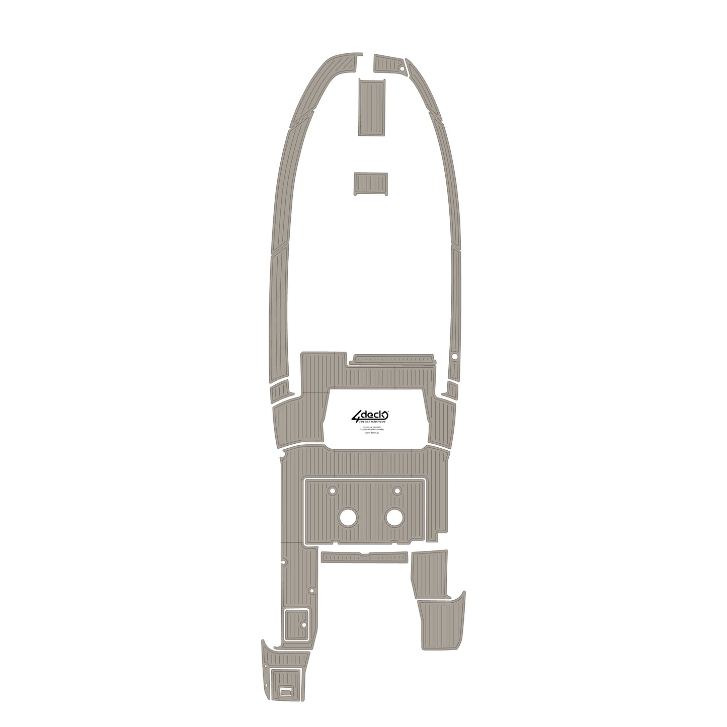 Jeanneau Merry Fisher Sport 10.50