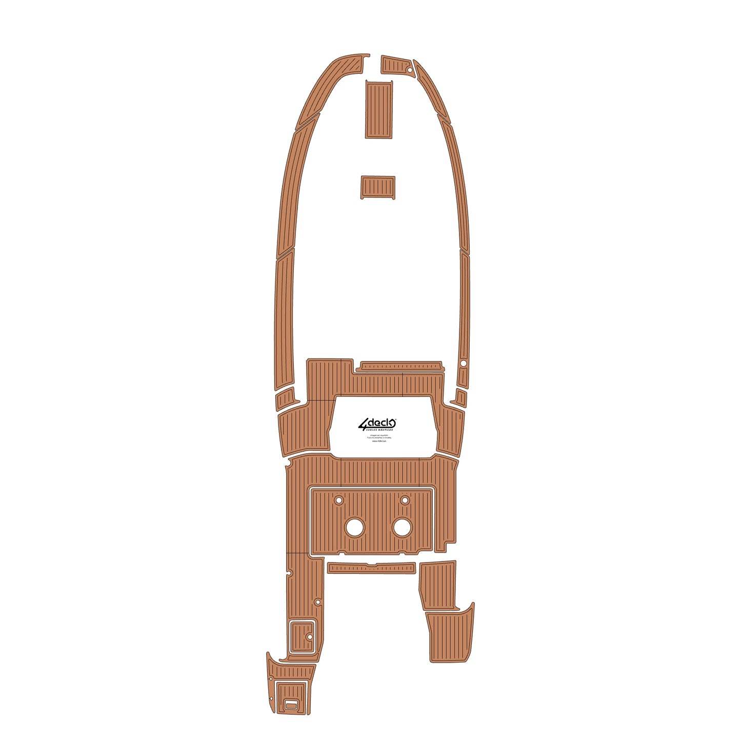 Jeanneau Merry Fisher Sport 10.50