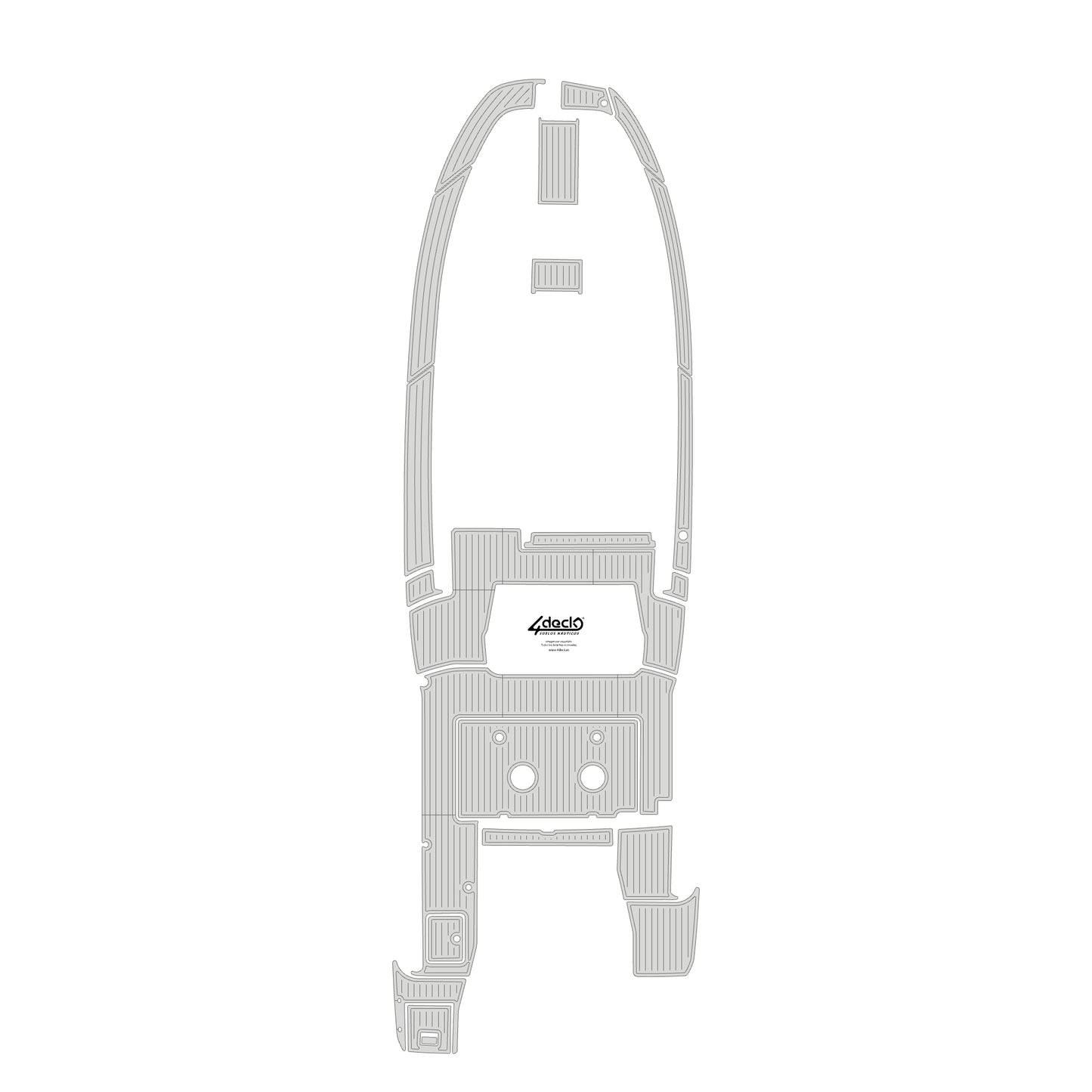 Jeanneau Merry Fisher Sport 10.50