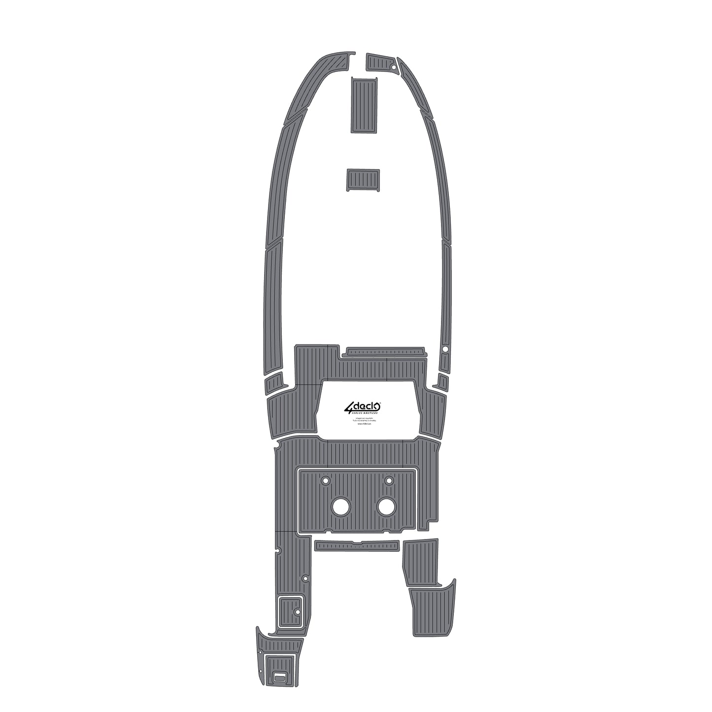 Jeanneau Merry Fisher Sport 10.50