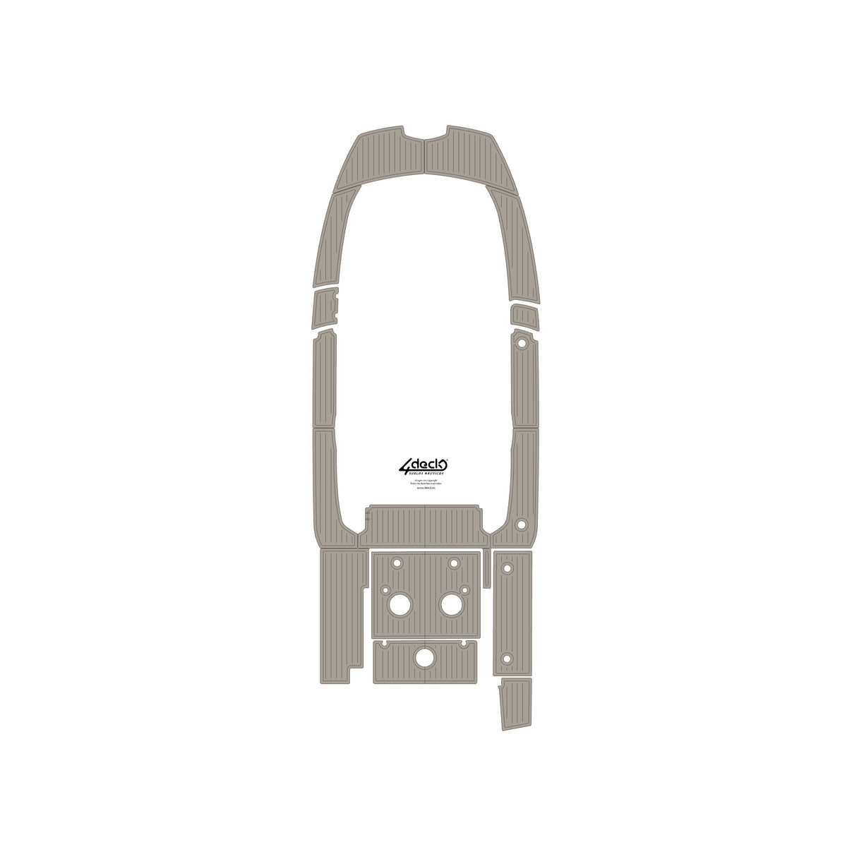 Jeanneau Merry Fisher 855