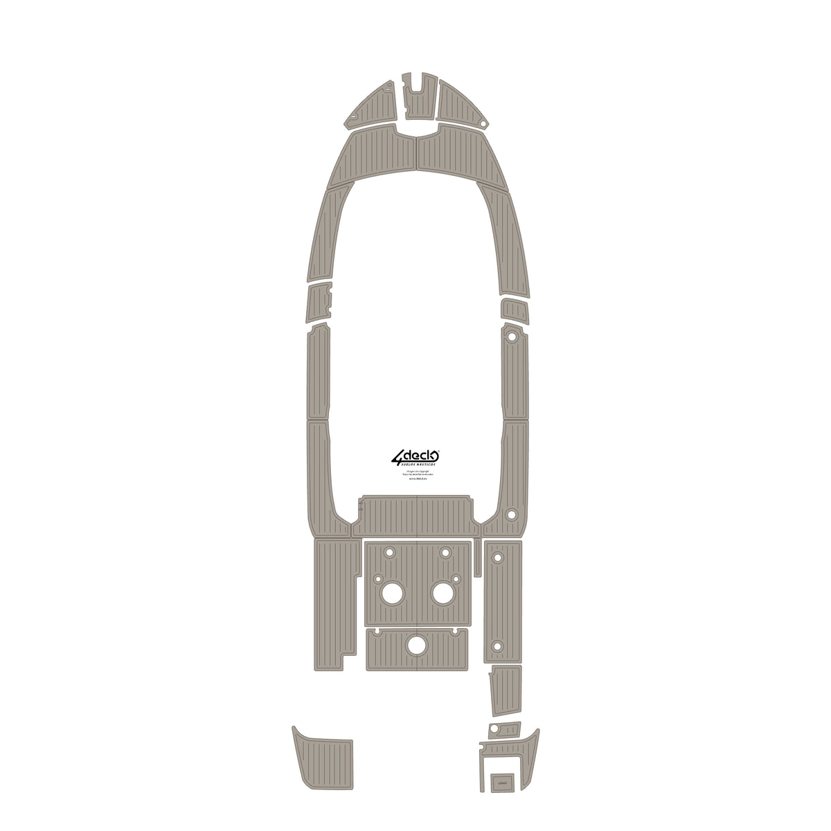 Jeanneau Merry Fisher 855