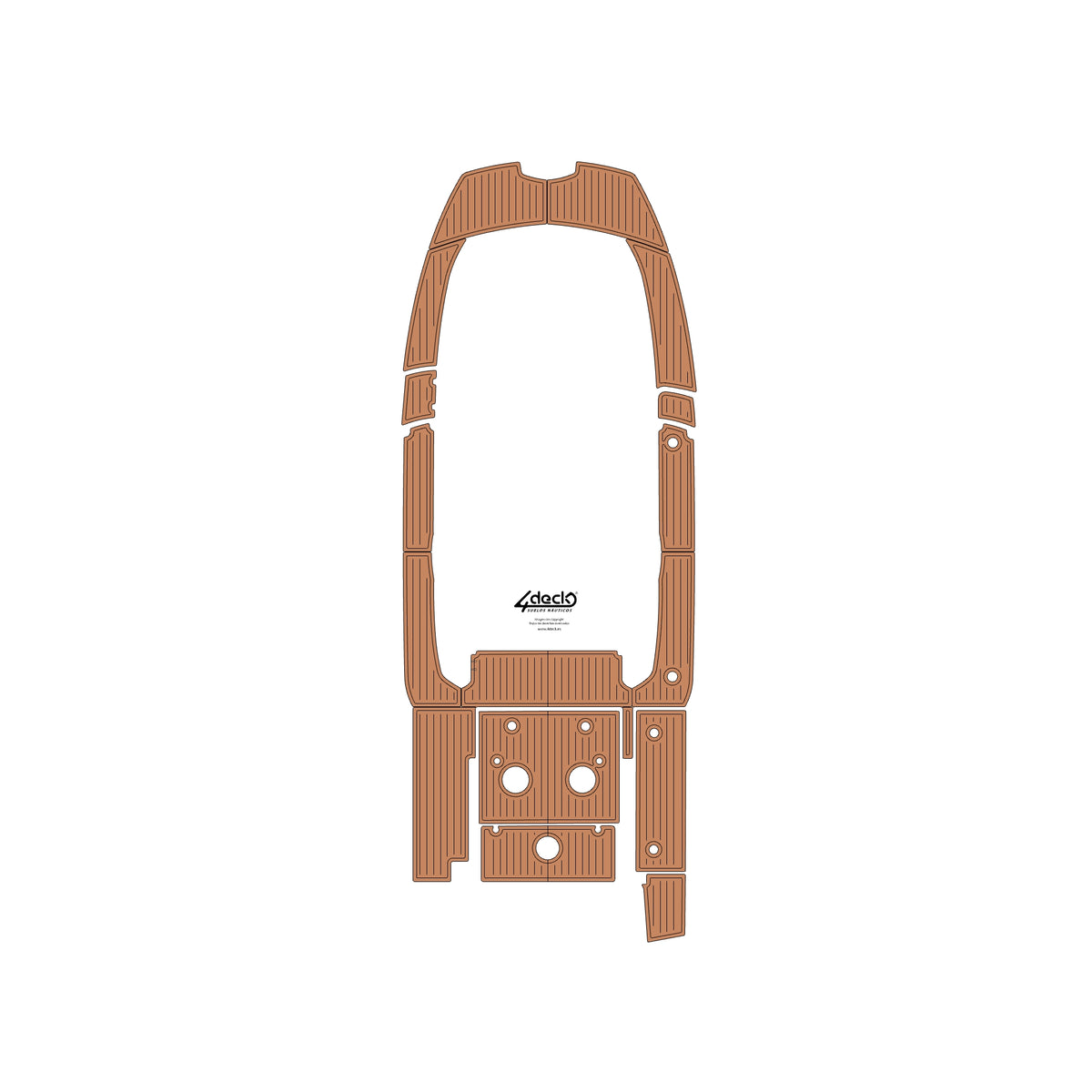 Jeanneau Merry Fisher 855