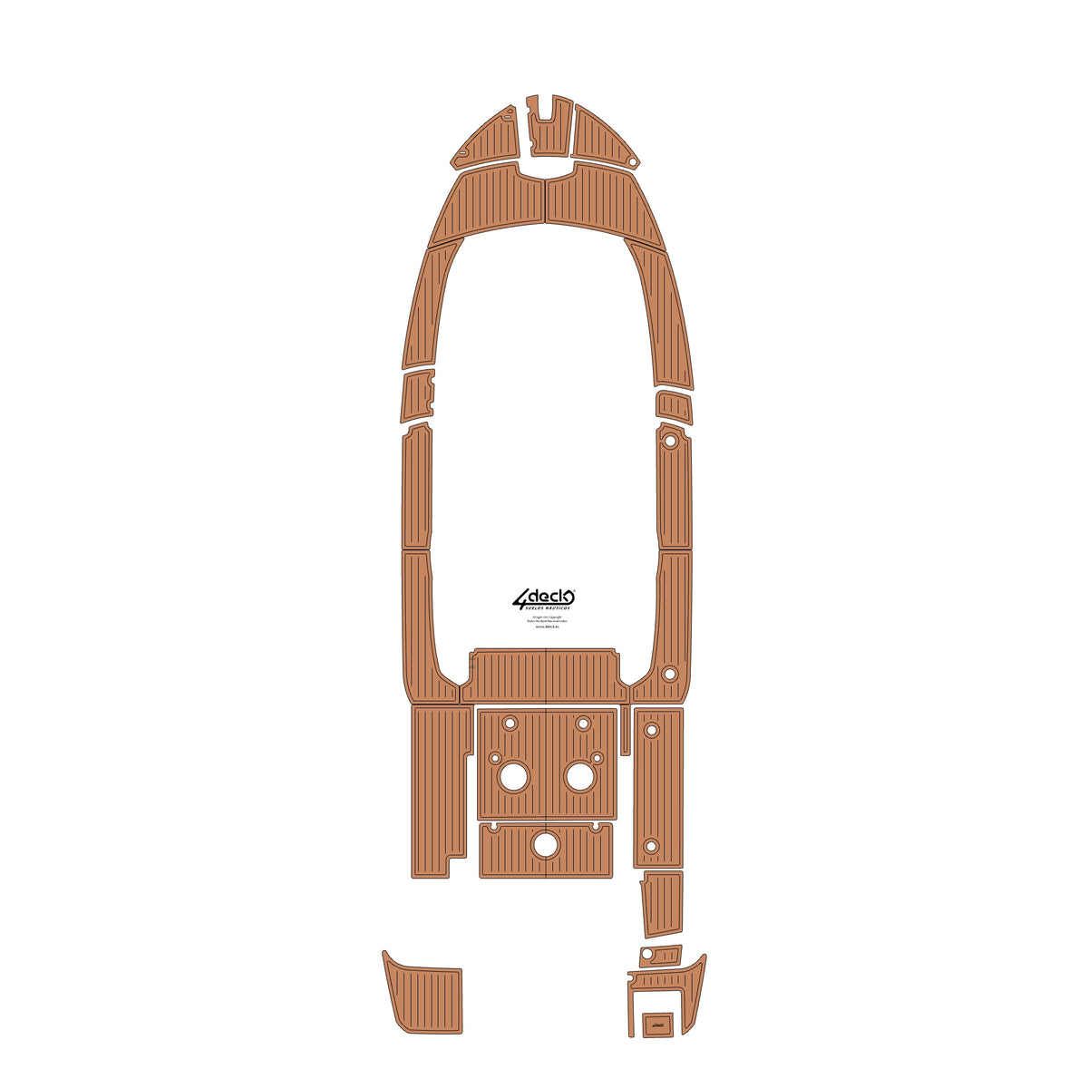 Jeanneau Merry Fisher 855