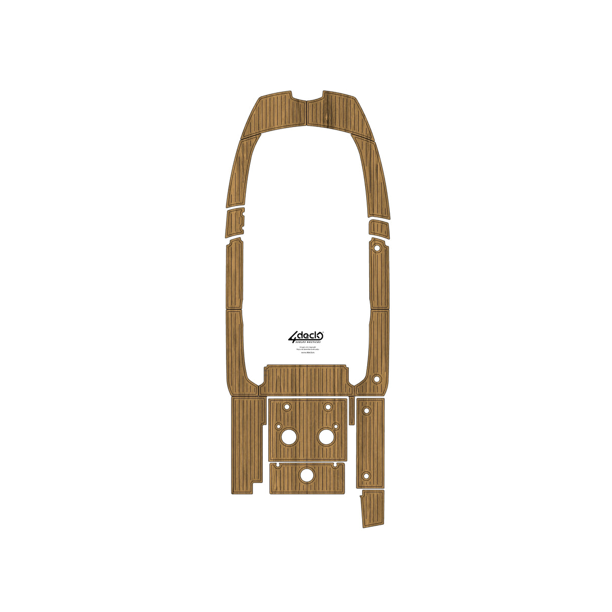 Jeanneau Merry Fisher 855