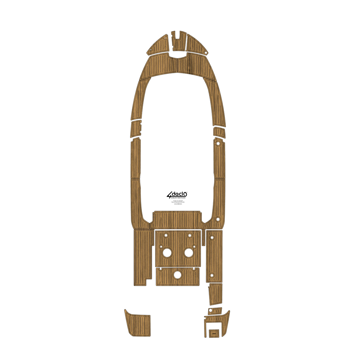 Jeanneau Merry Fisher 855