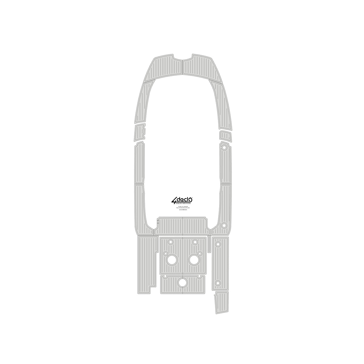 Jeanneau Merry Fisher 855