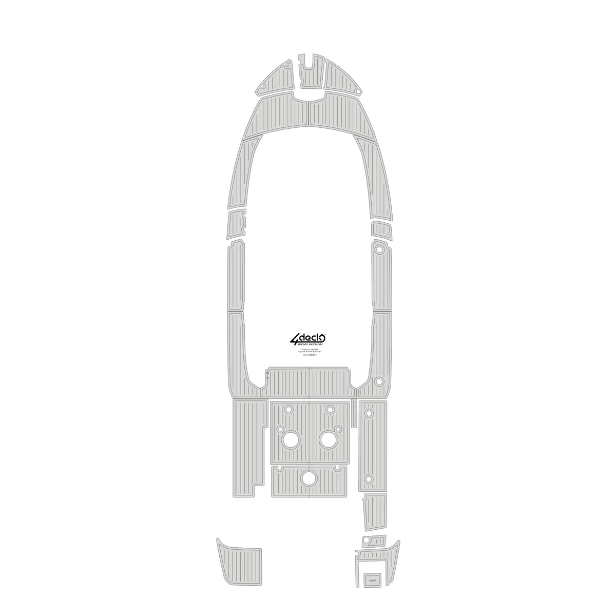 Jeanneau Merry Fisher 855