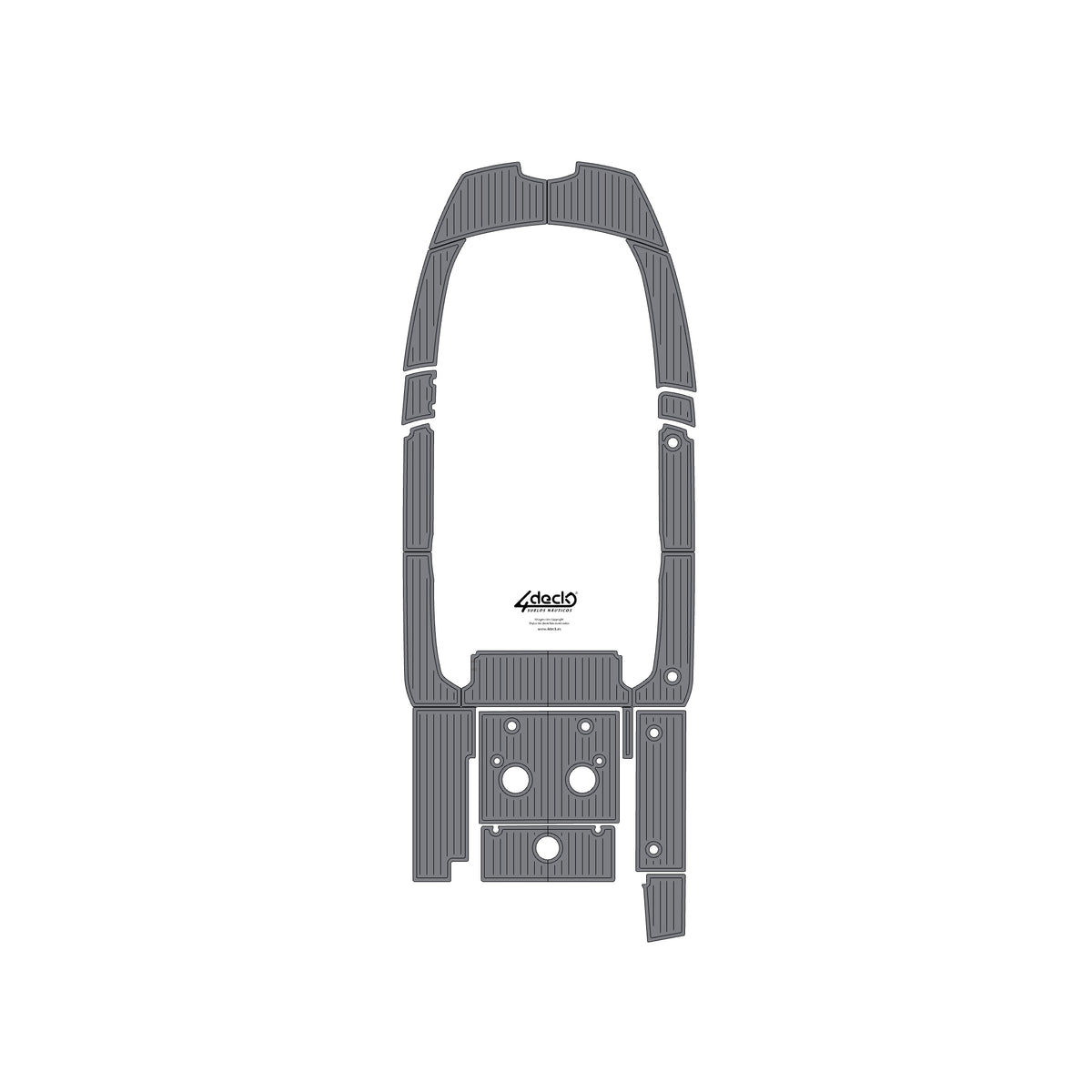 Jeanneau Merry Fisher 855