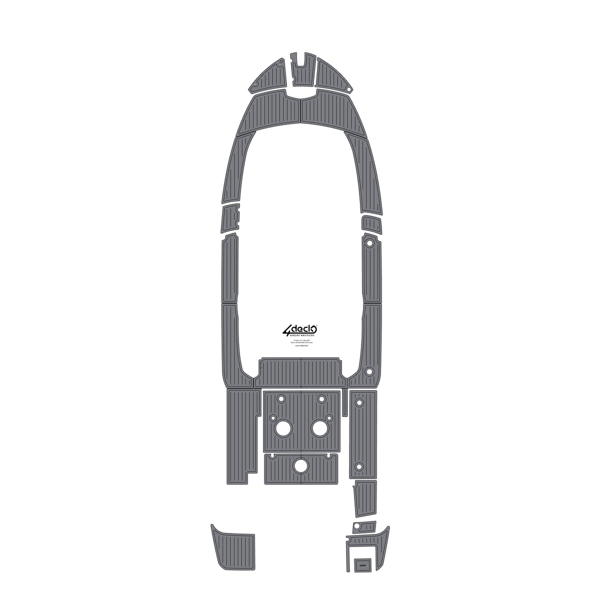 Jeanneau Merry Fisher 855