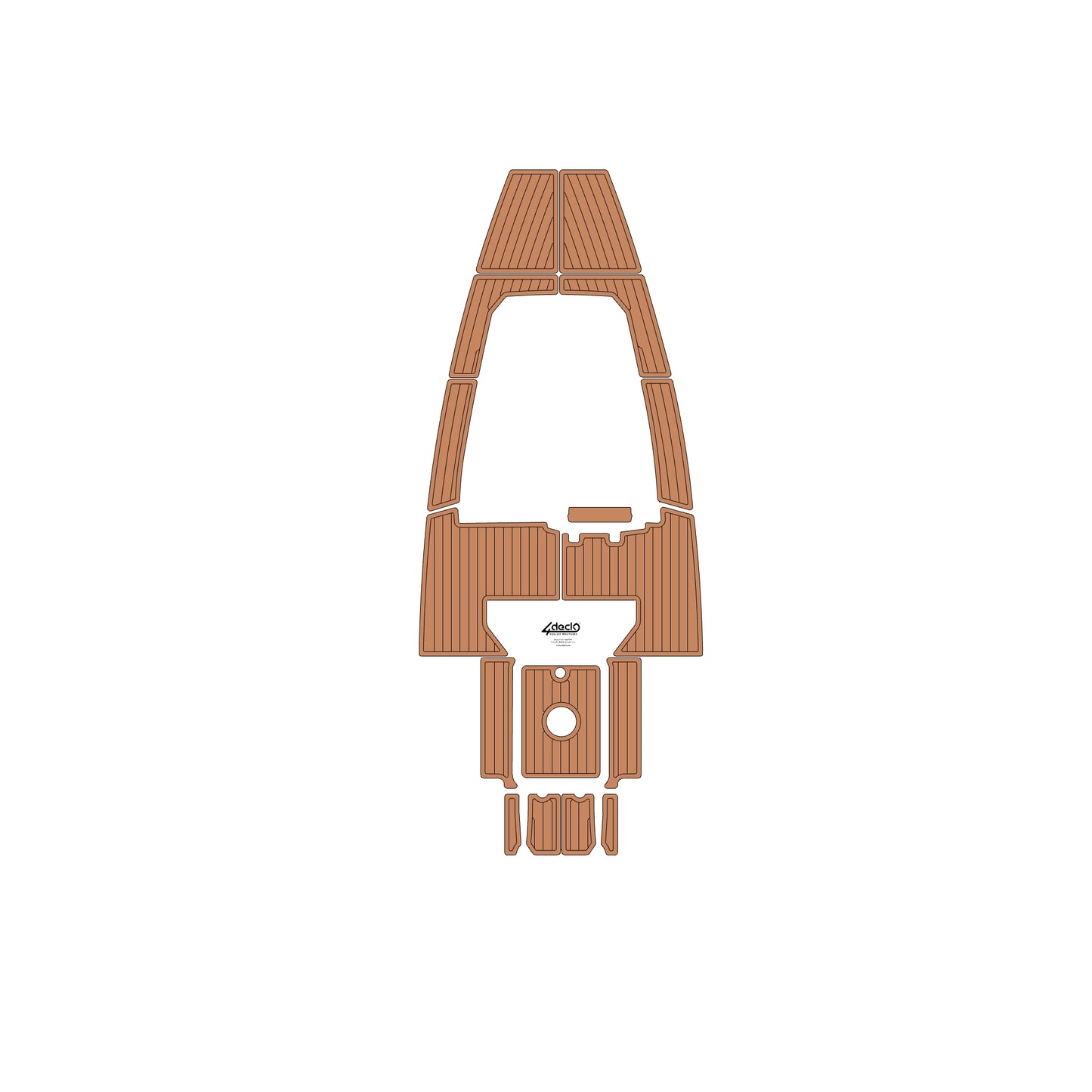 Nuva M6 2022