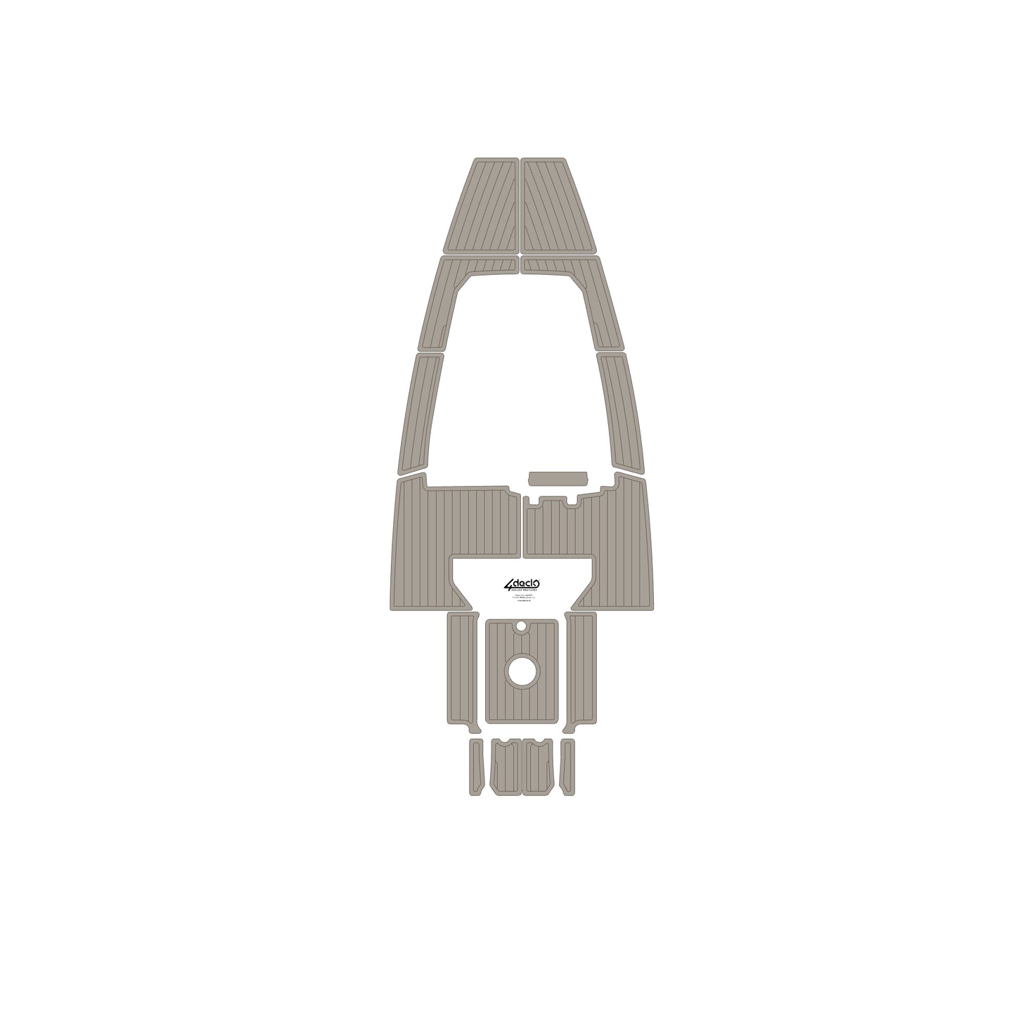Nuva M6 2022