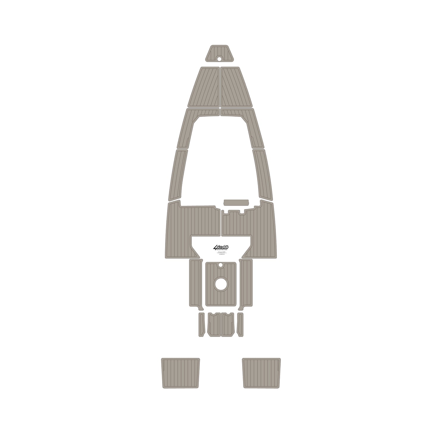 Nuva M6 2022