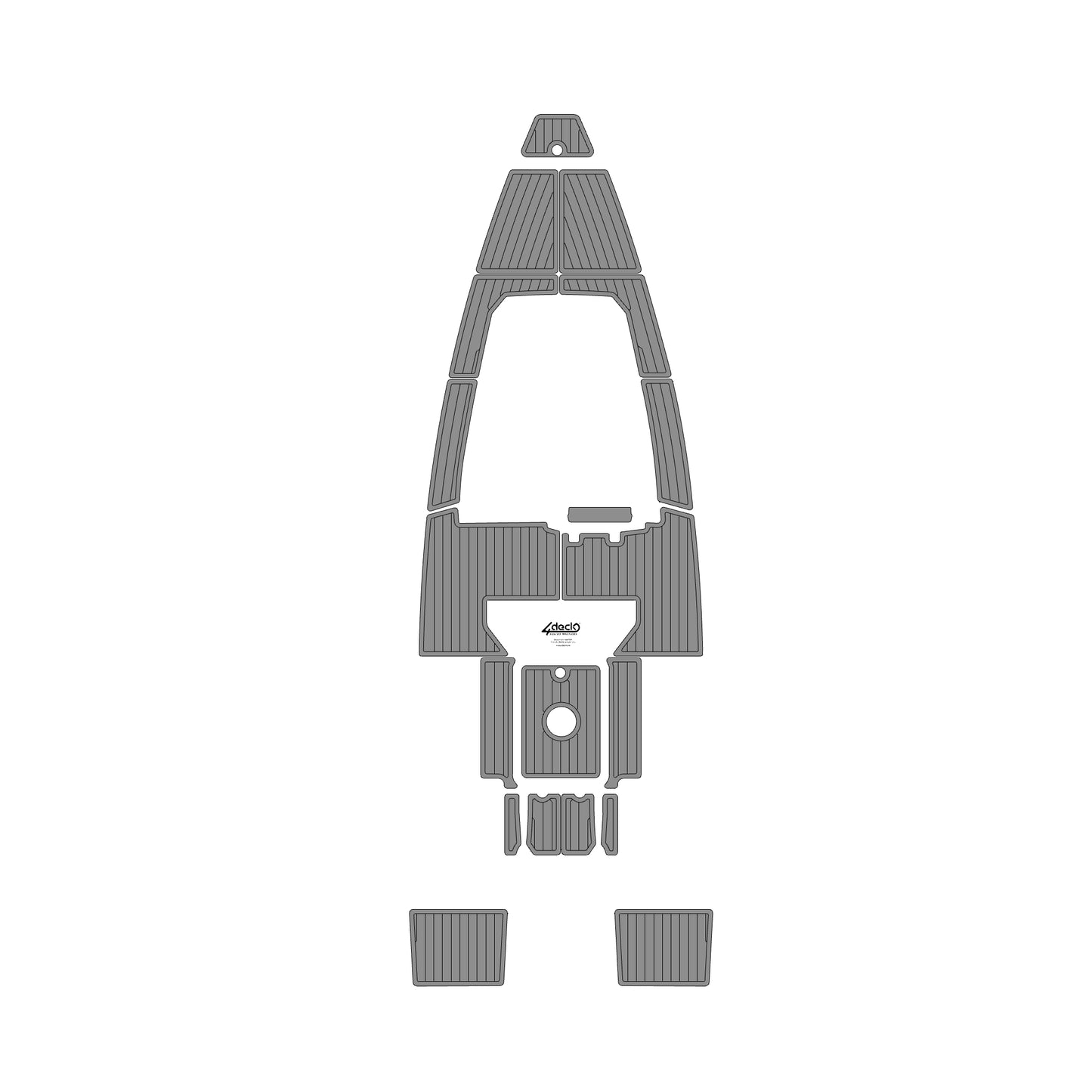 Nuva M6 2022