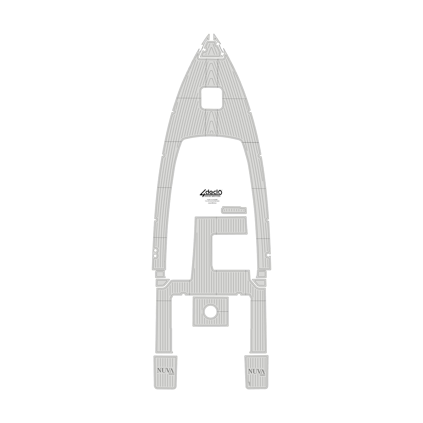Nuva M9